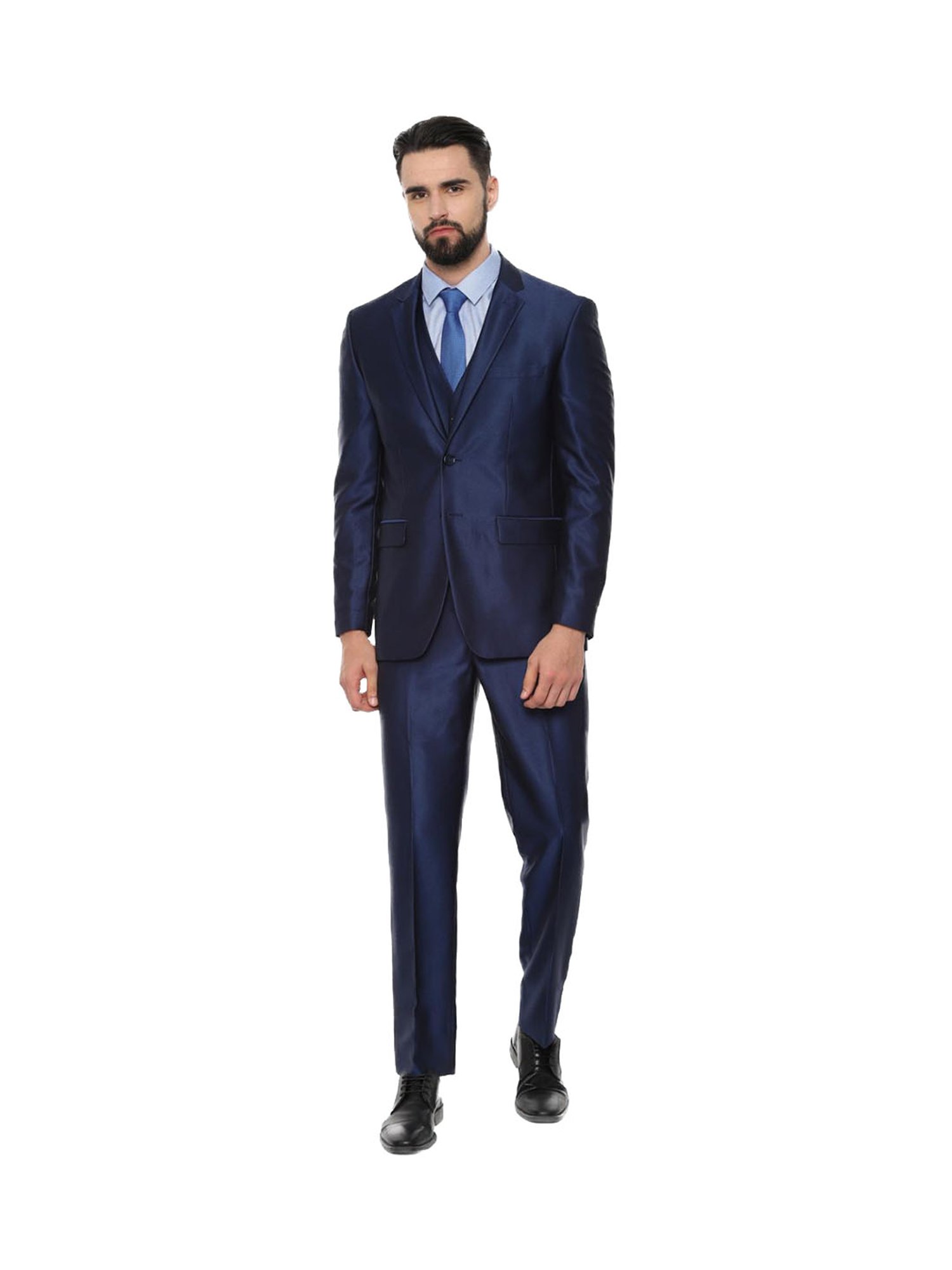 louis philippe suits price