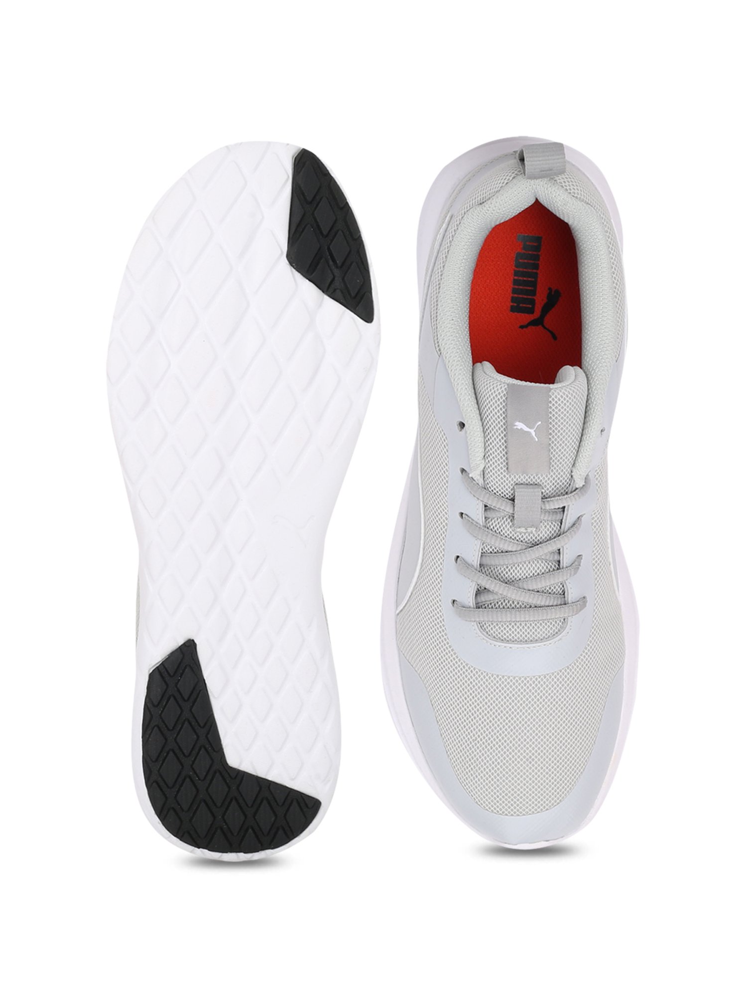 puma swift idp running shoes