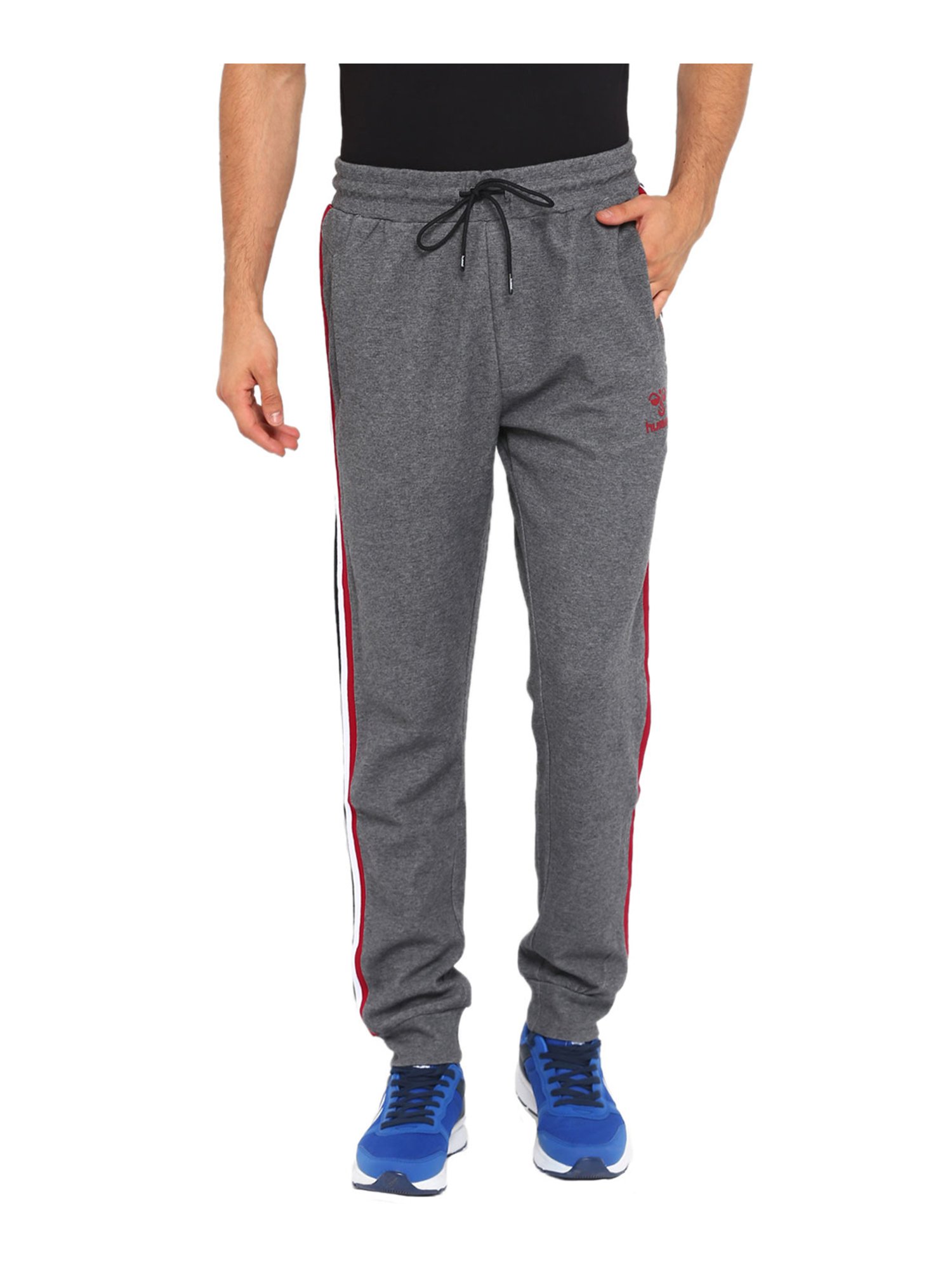 hummel joggers