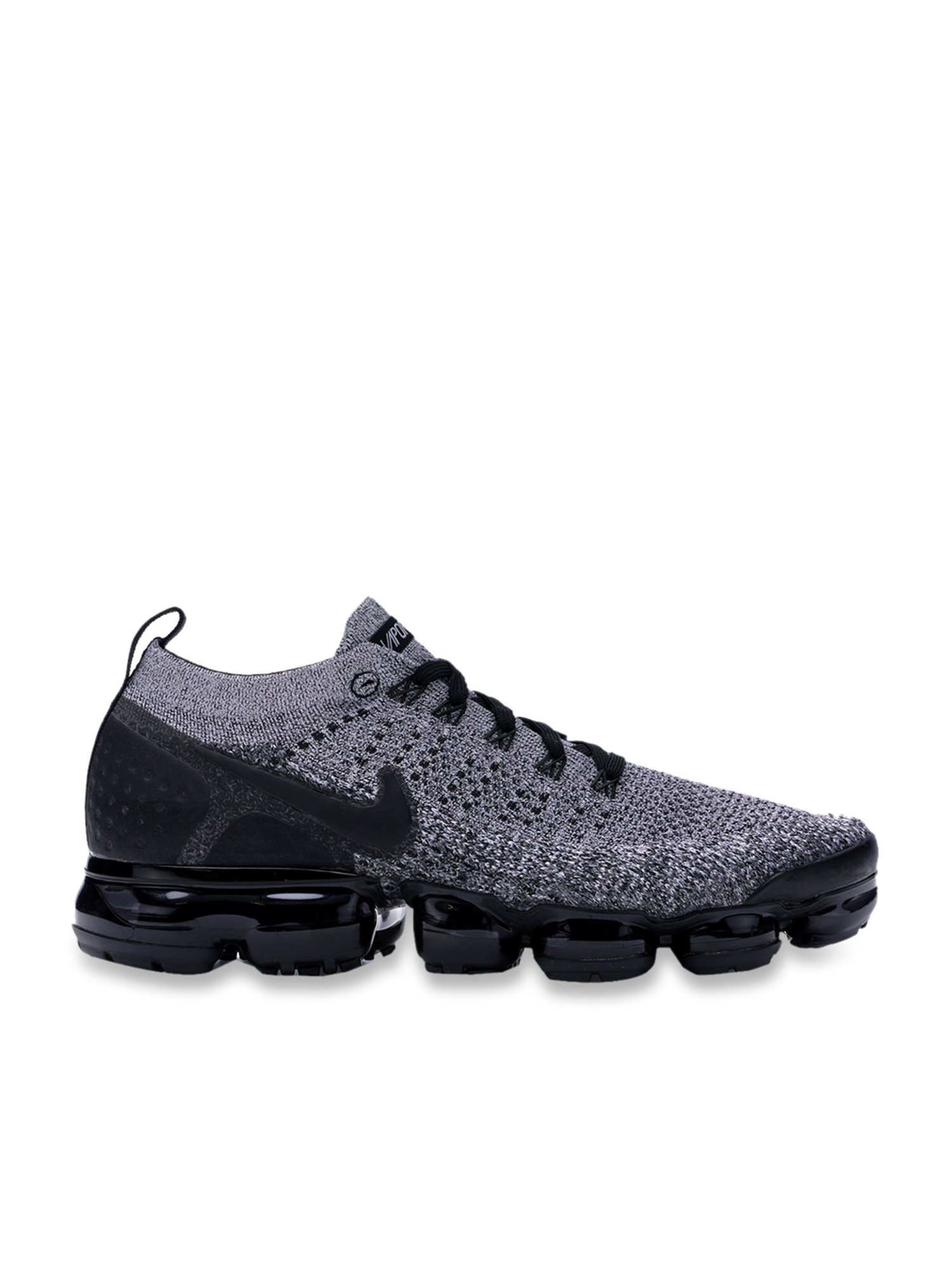 air vapormax flyknit 2 men's size 7