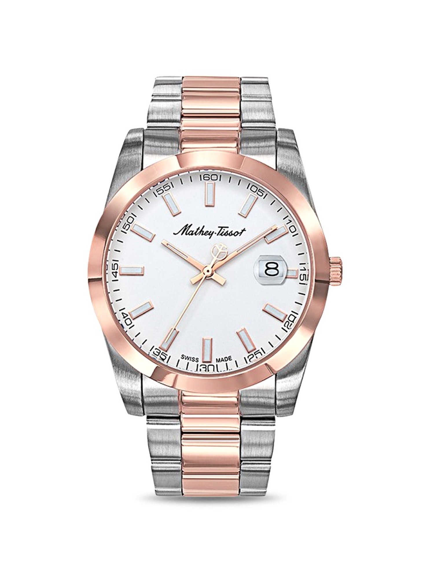 Mathey on sale tissot rolly