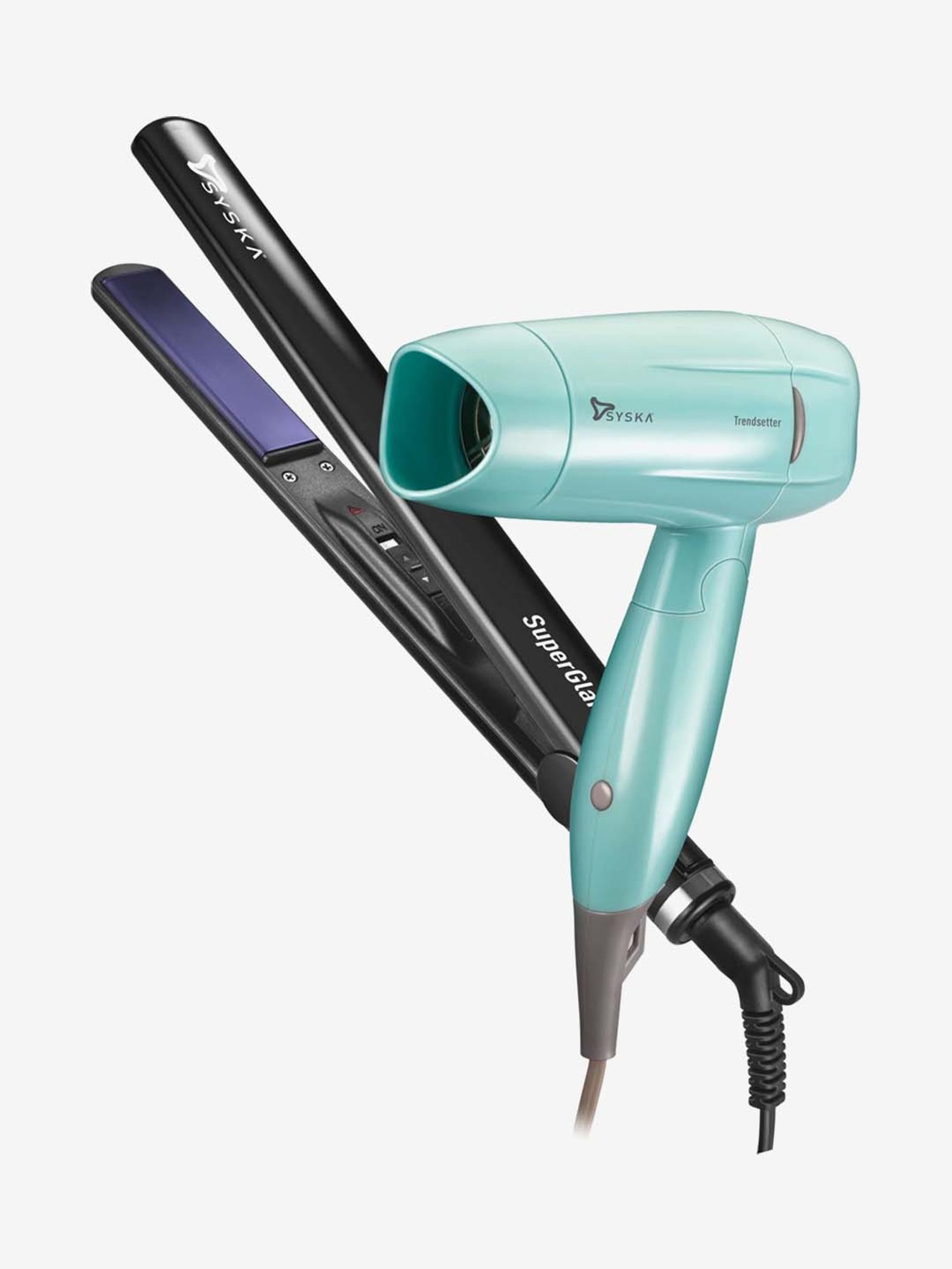 Hair 2025 straightener syska