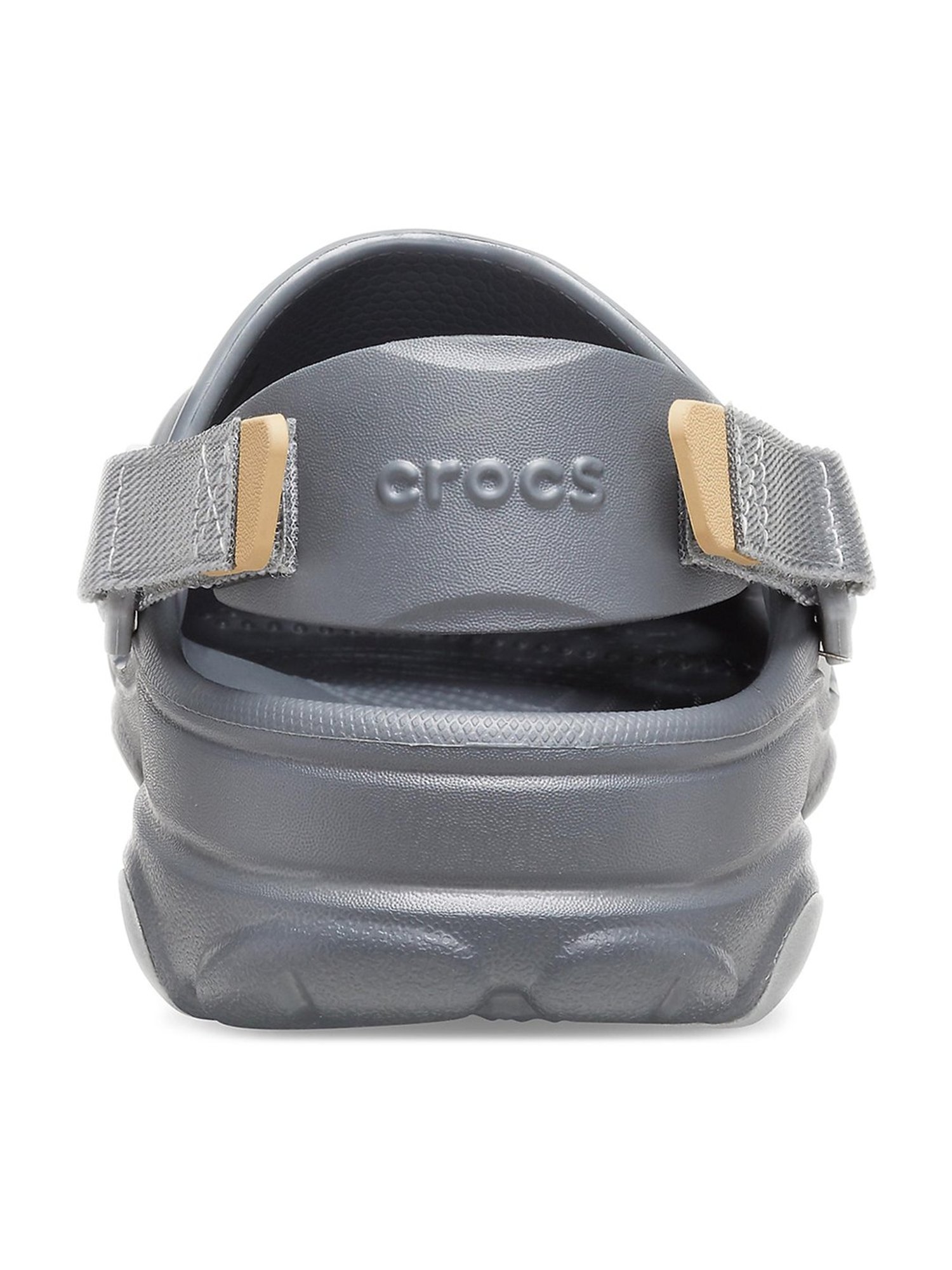 Crocs Classic Clog (Slate Grey)