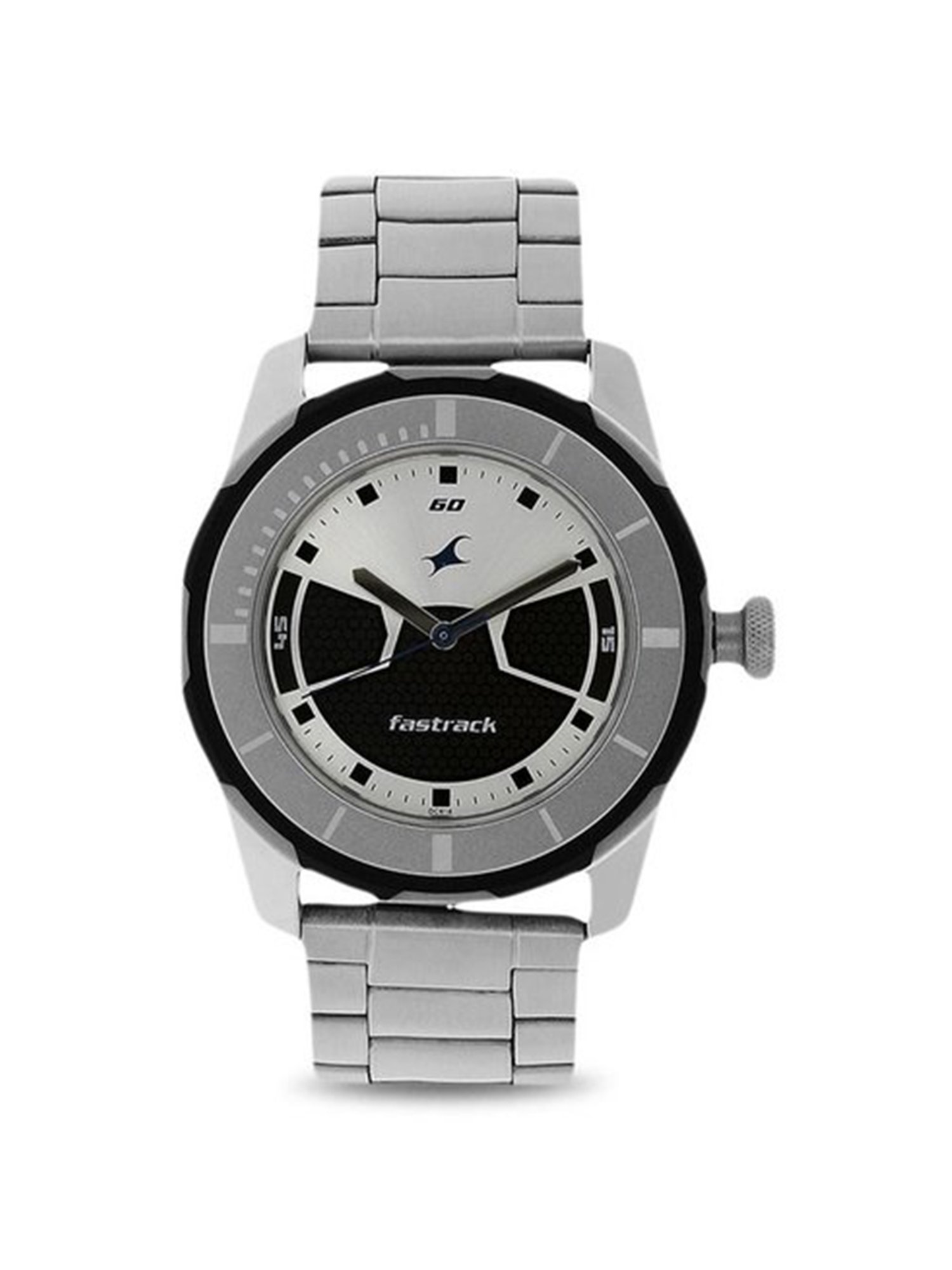 fastrack nk3039sl01