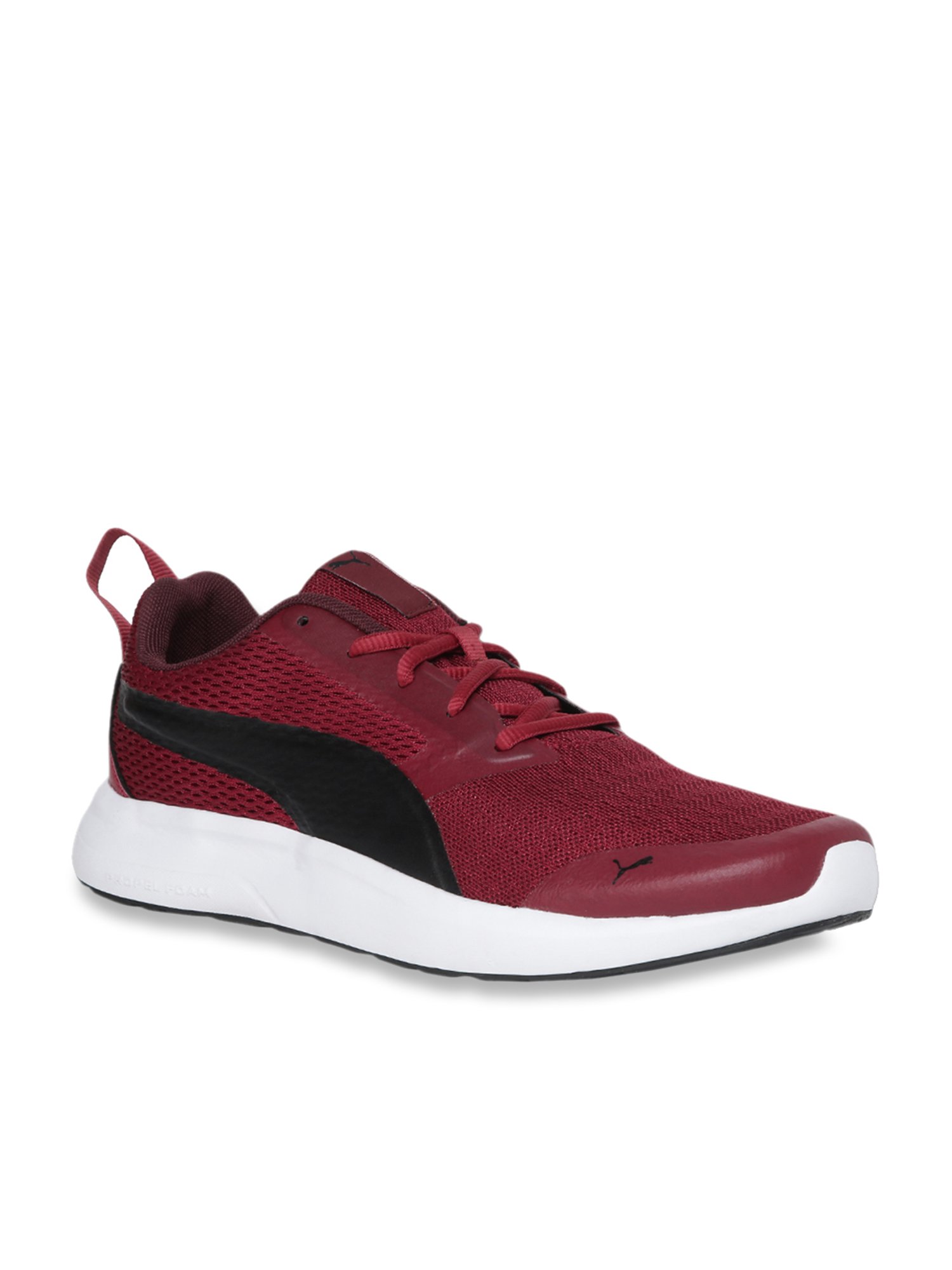 puma max idp