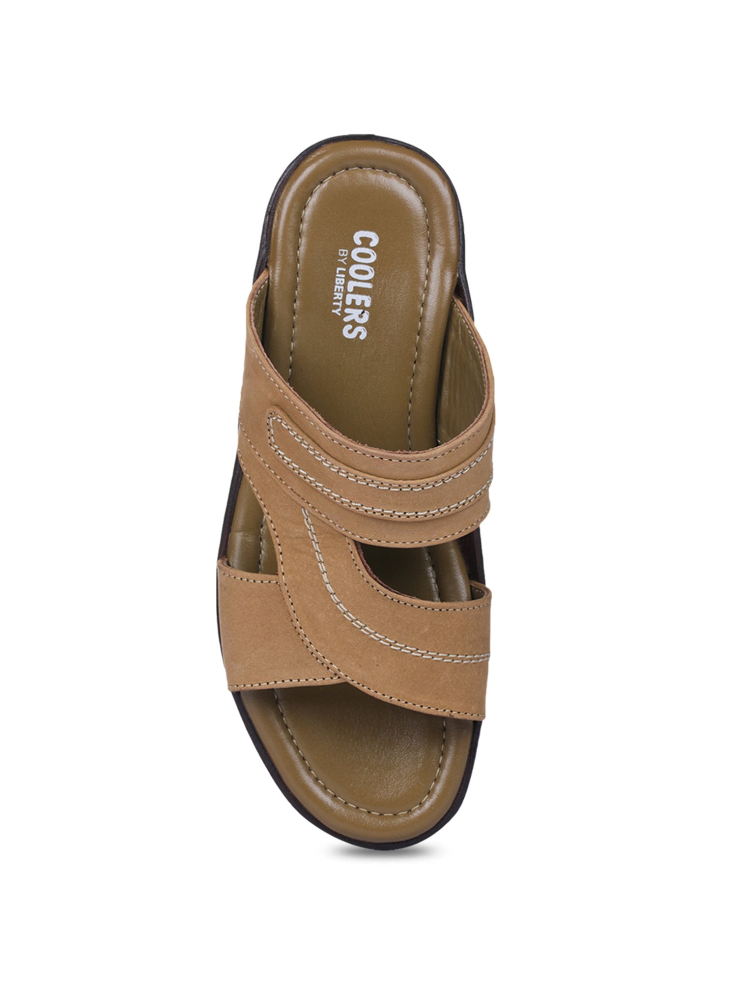 Liberty Coolers BLACK Formal Sandal 2013-24 For - Mens | Udaan - B2B Buying  for Retailers