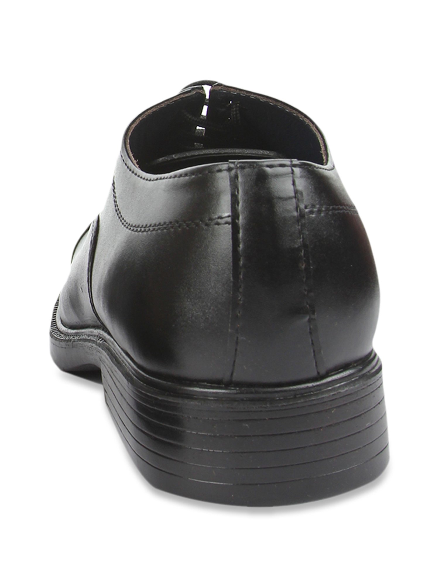 Fortune by Liberty Black Oxford Shoes 