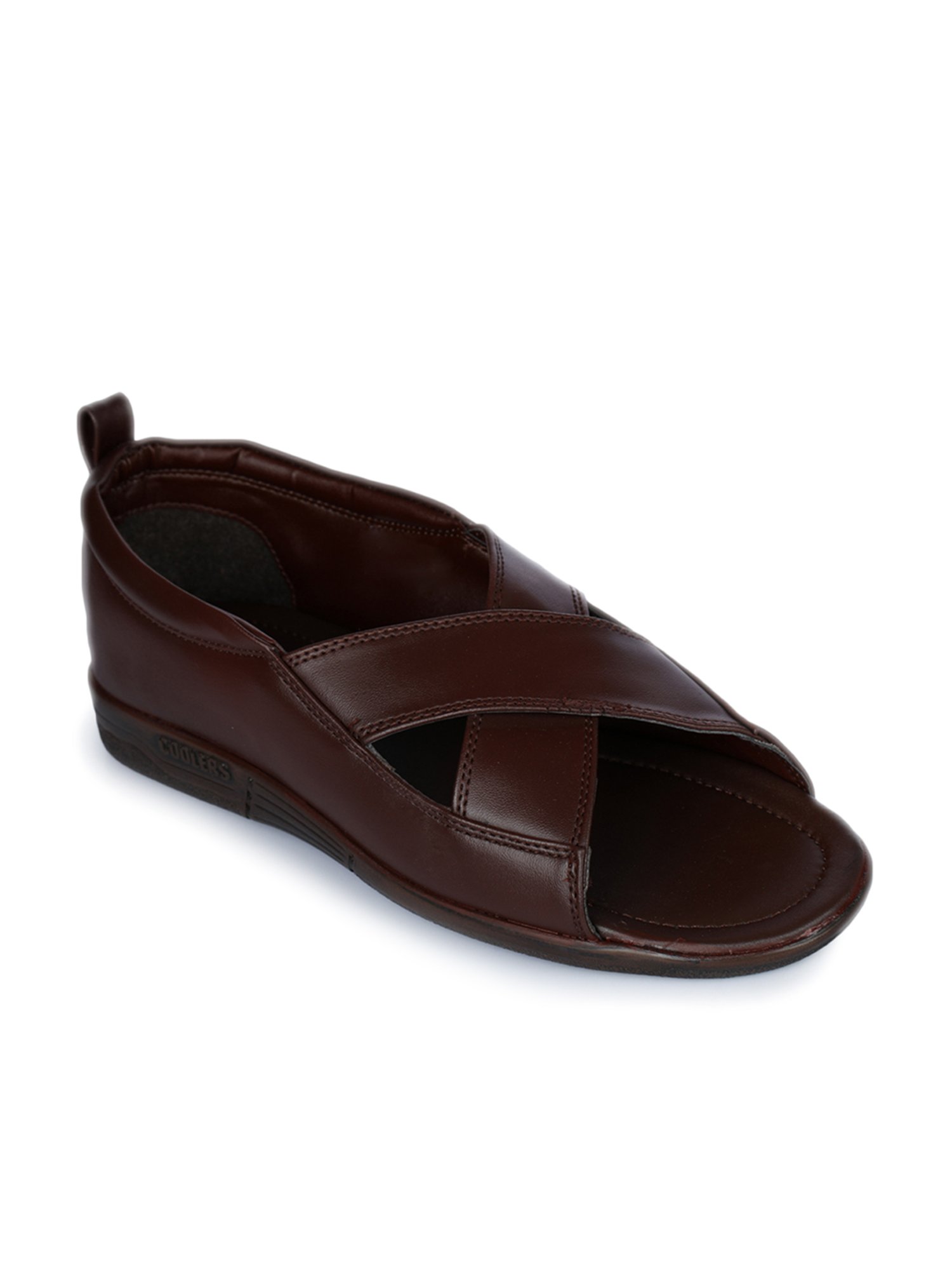 liberty men's sandals online shopping