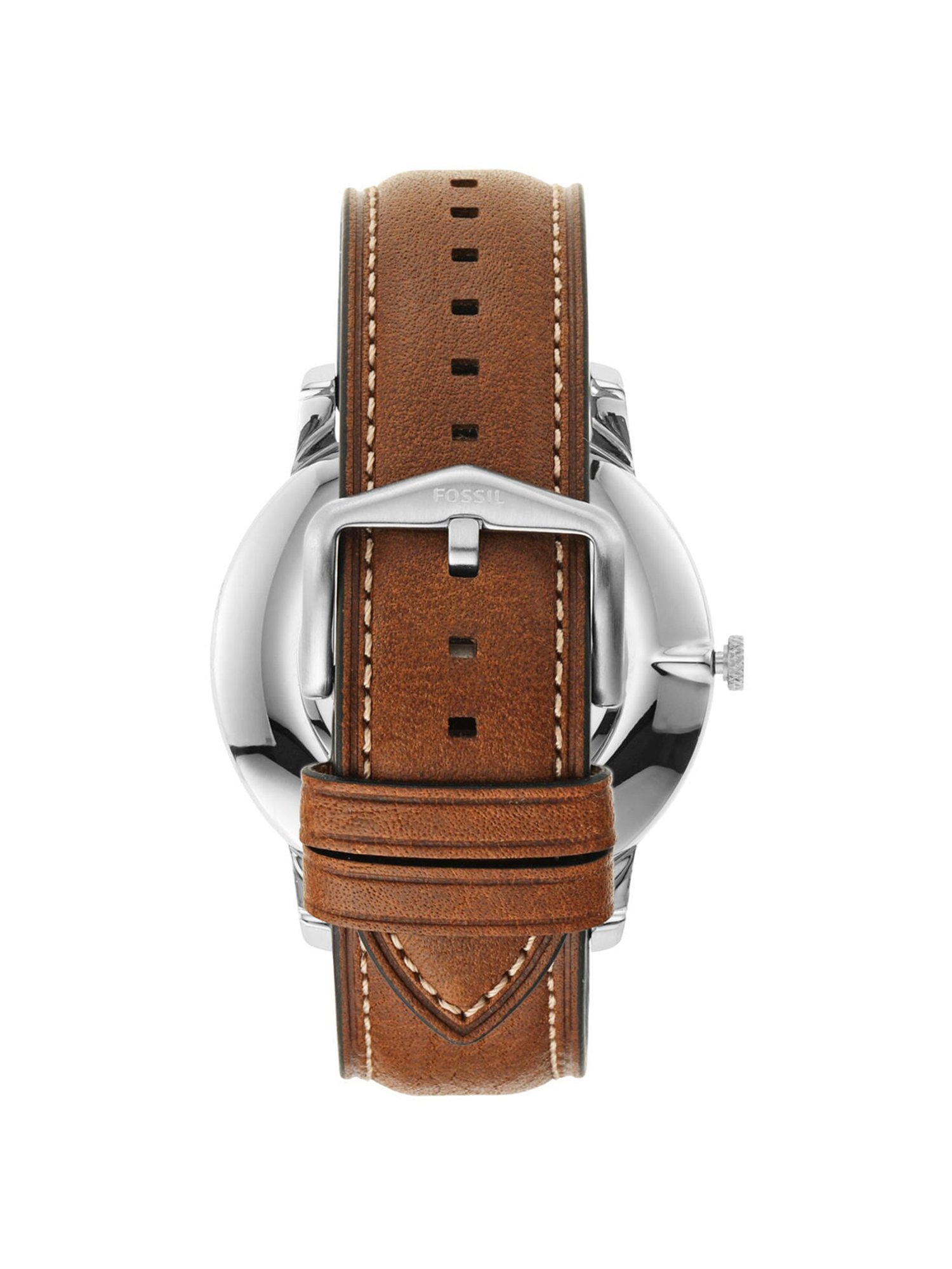 Buy Fossil FS5619 The Minimalist Analog 