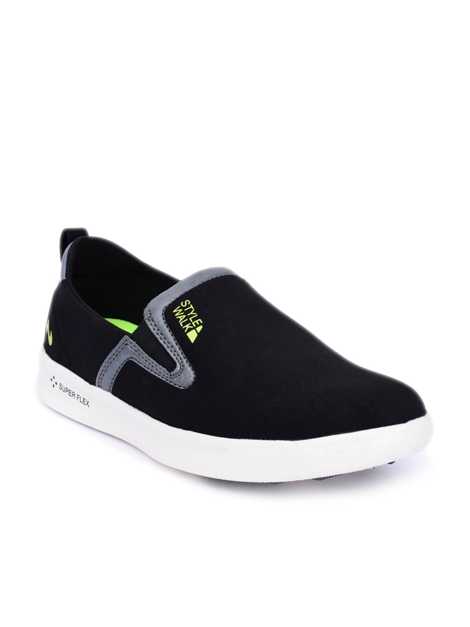 campus slip on shoes