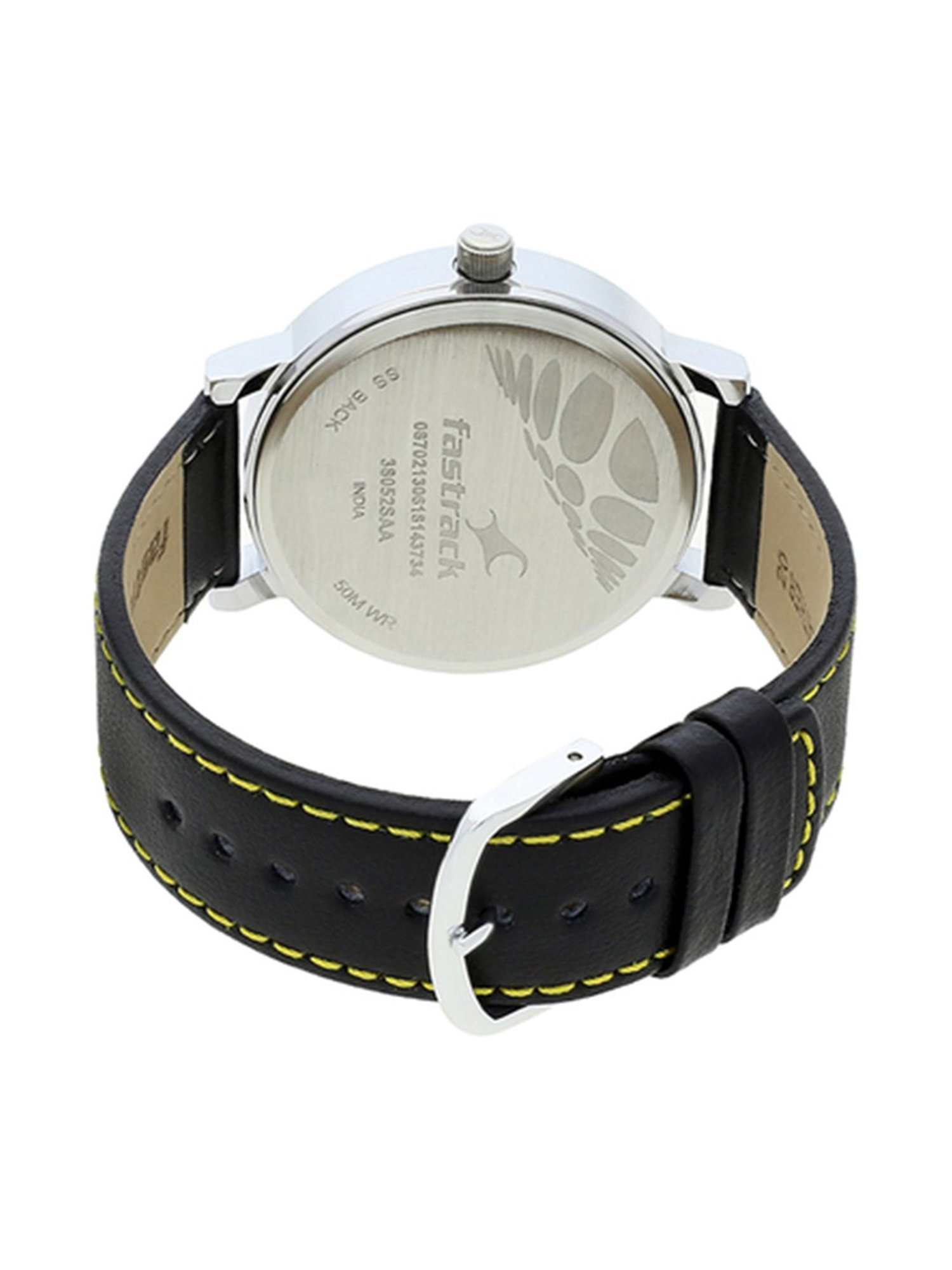 fastrack titan 50m wr