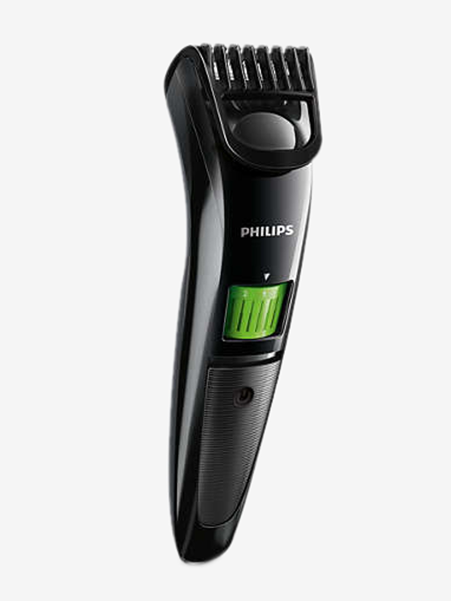 Buy Philips Series 3000 QT3310/15 Beard Trimmer (Black) Online At Best  Price @ Tata CLiQ