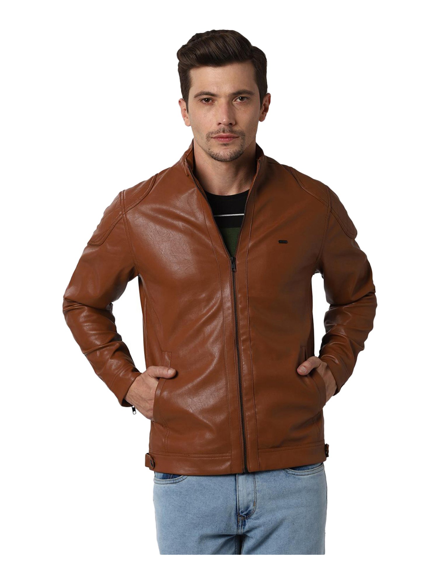 peter england jacket price