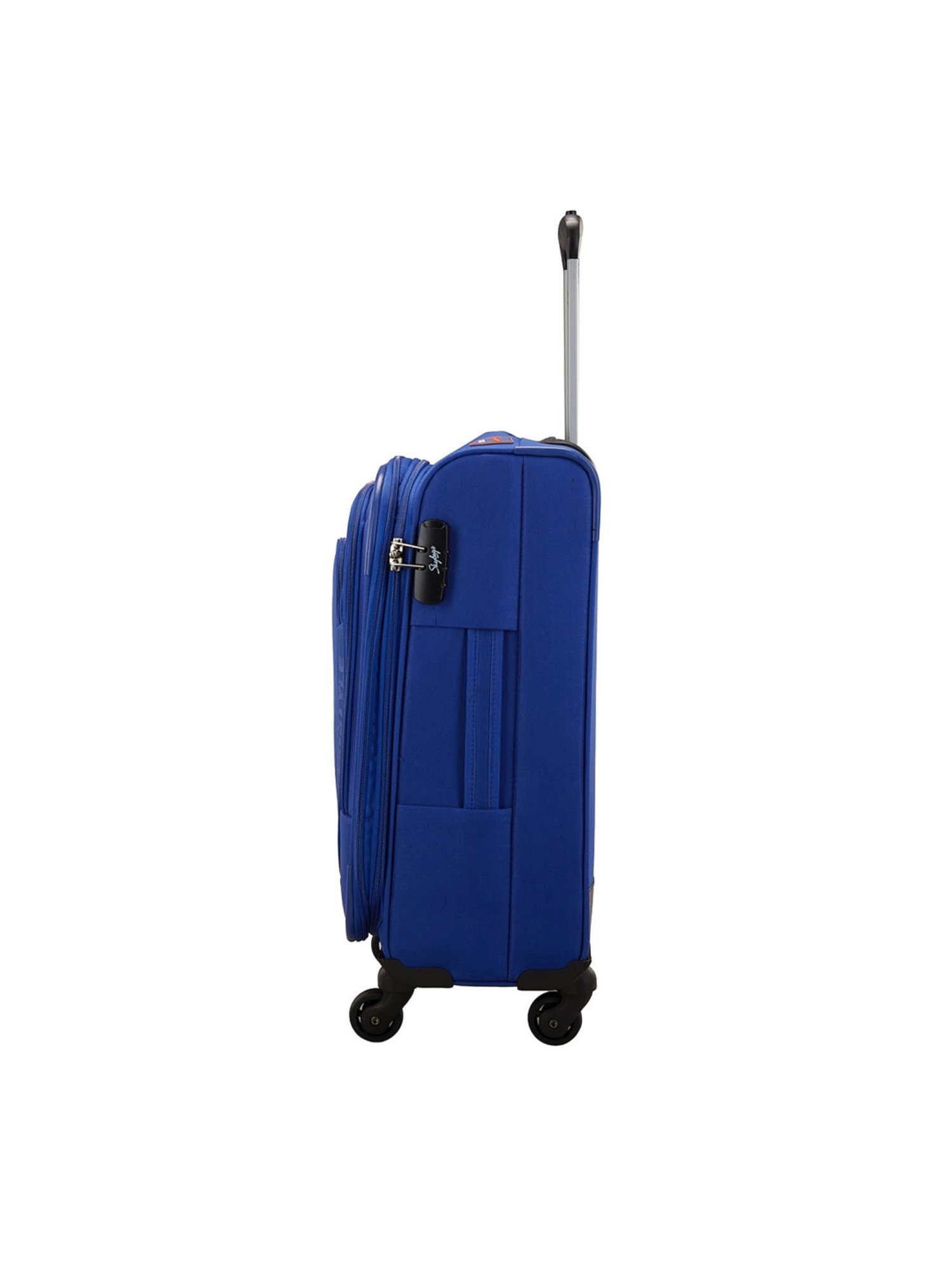 skybags stalwart trolley bag