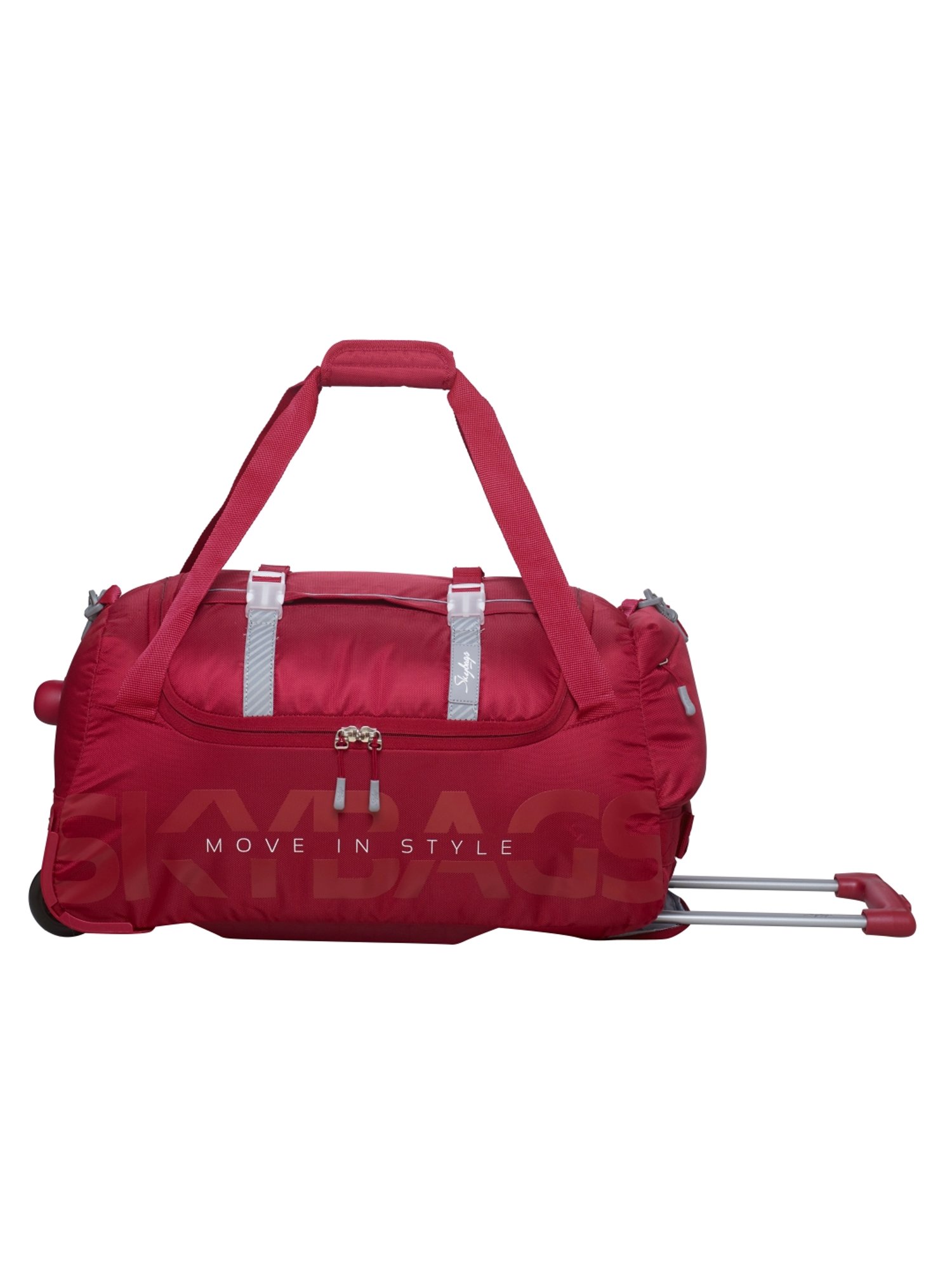 Skybags snazzy duffle bag sale