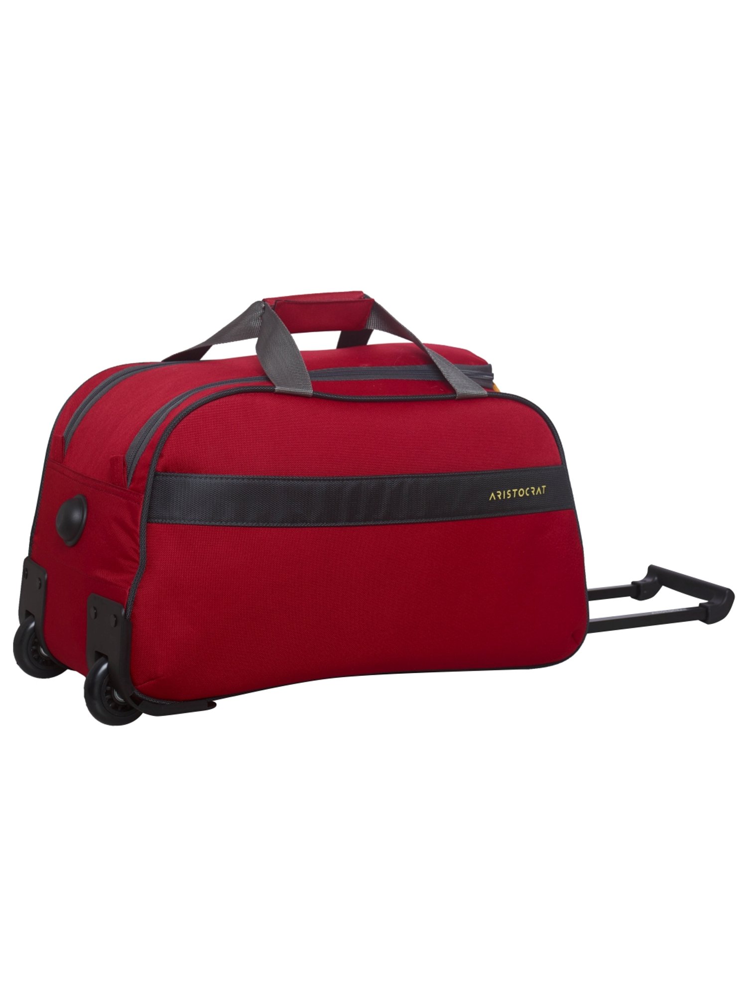 aristocrat dream duffle trolley