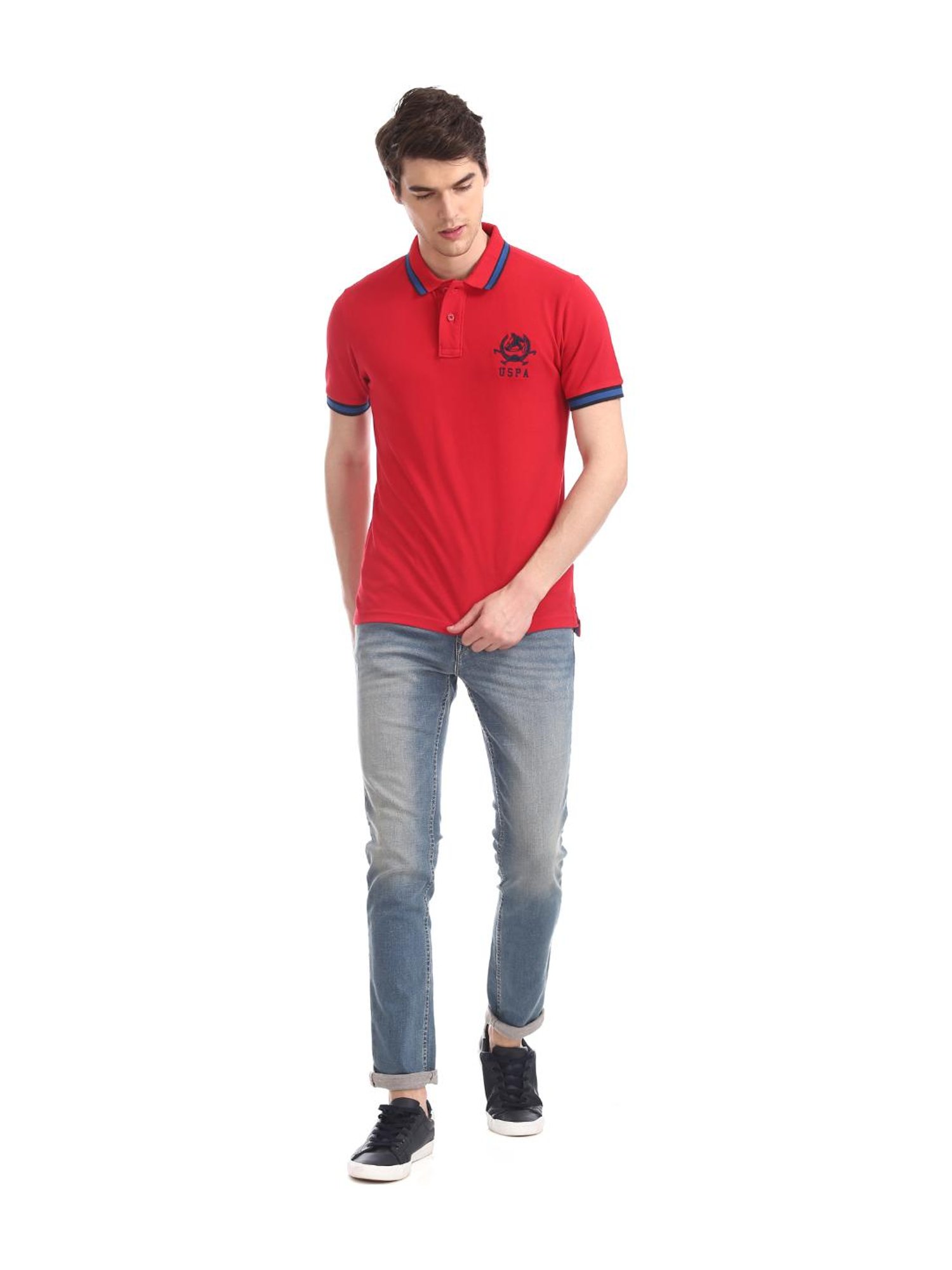 us polo assn denim co