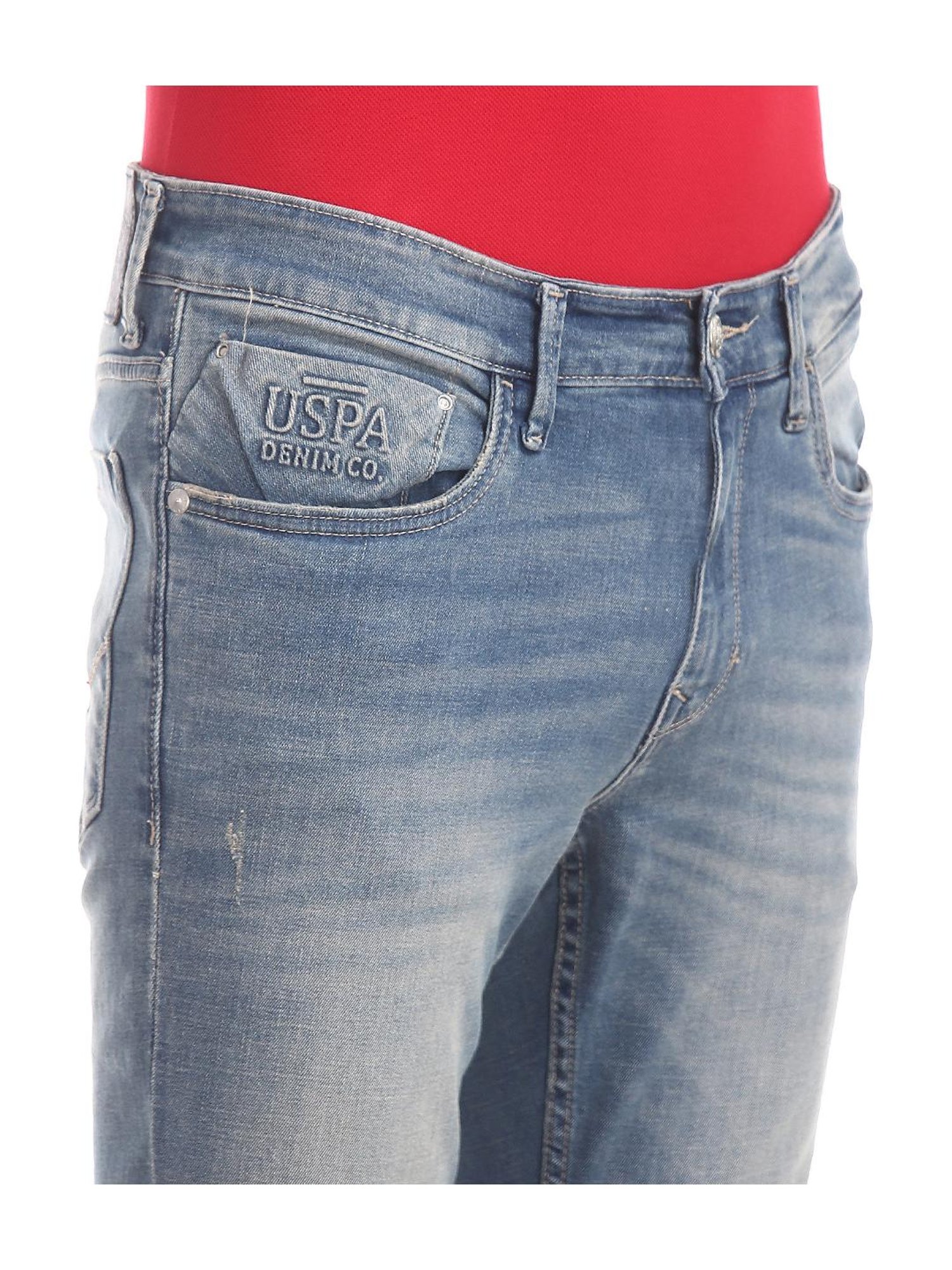 uspa denim co jeans