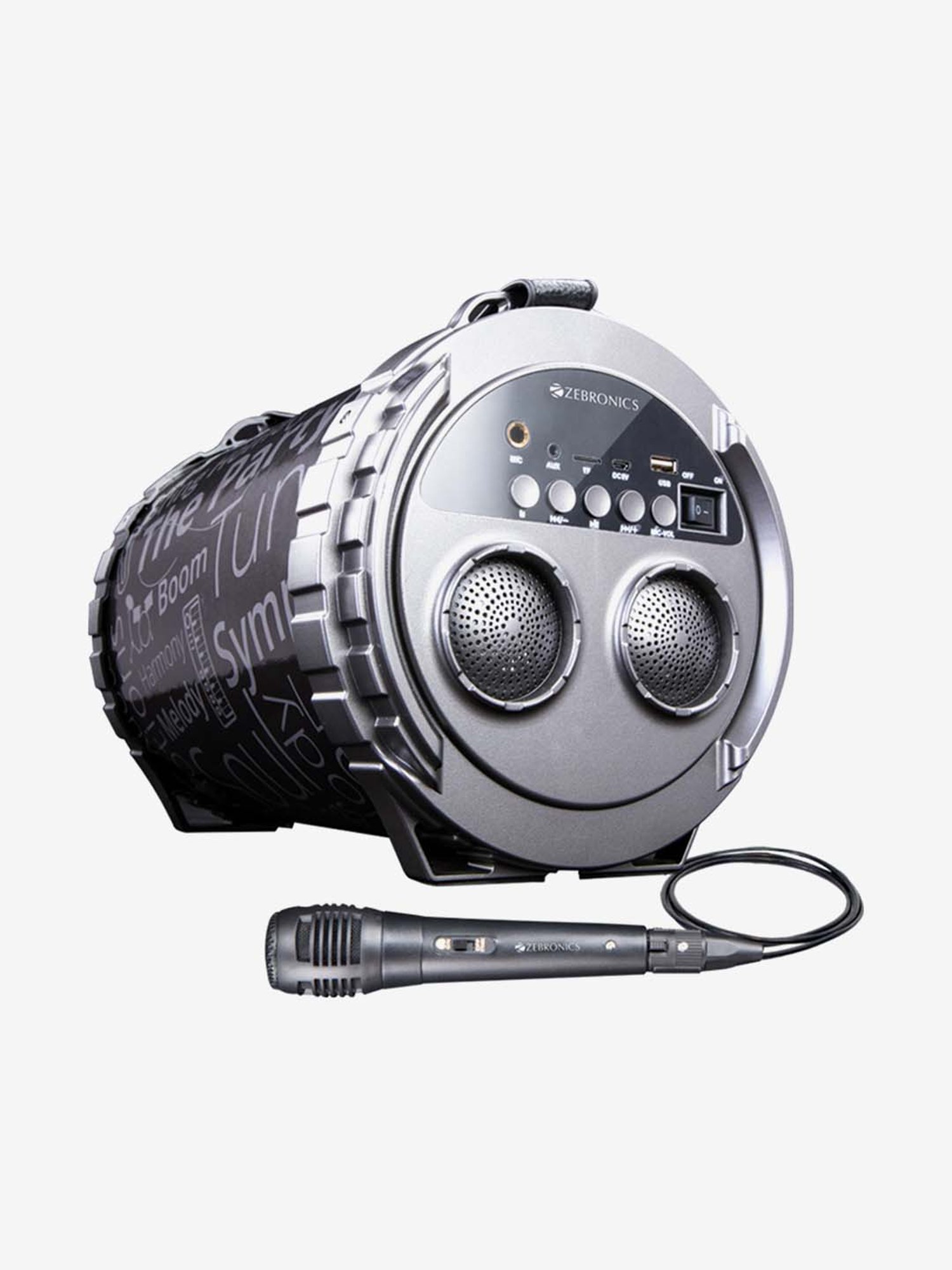 speaker bluetooth robot rs170