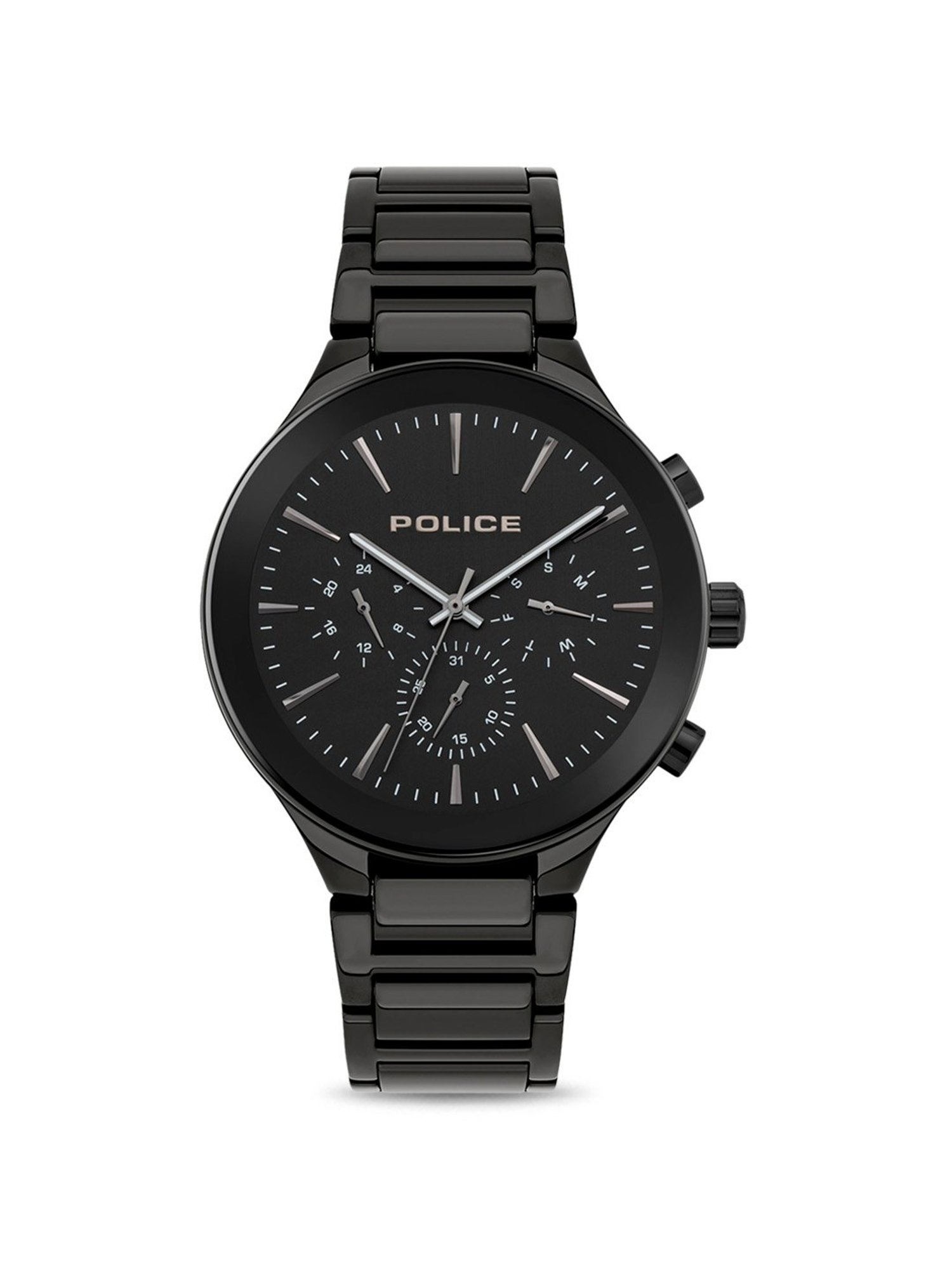 Police watch 13893j online price