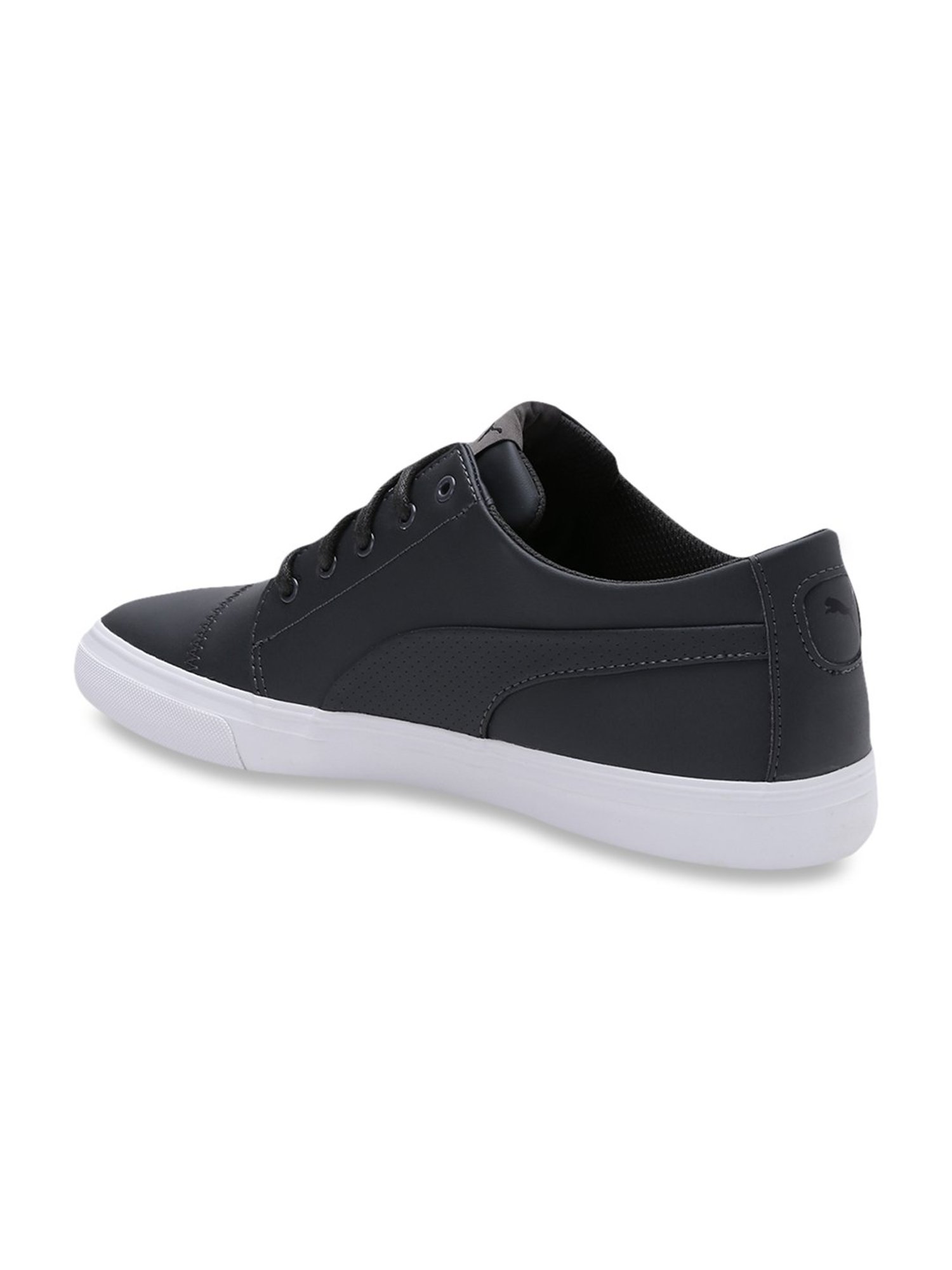 Puma men's foxster xt idp clearance sneakers