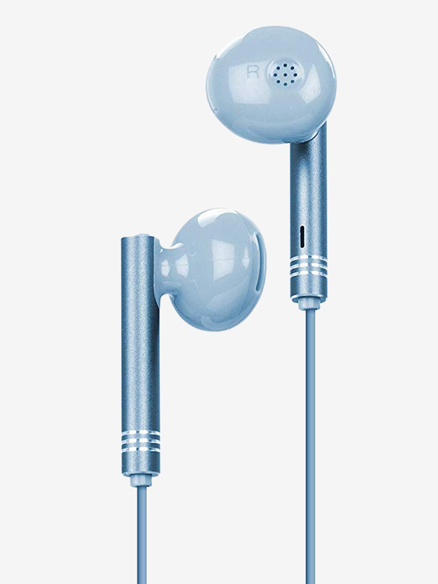 Zebronics Zeb-Winner Wired Earphones 