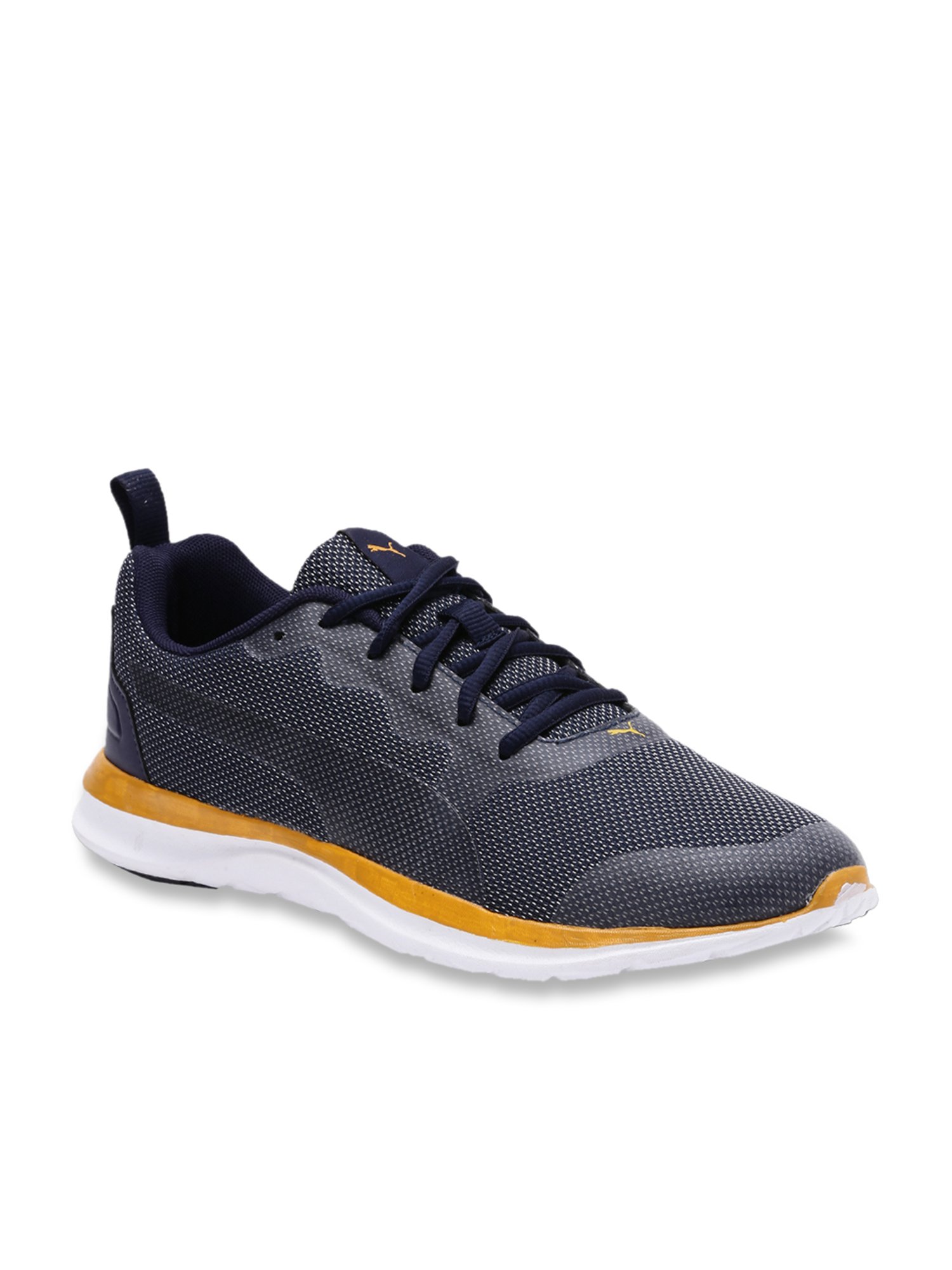 puma canim idp running shoes