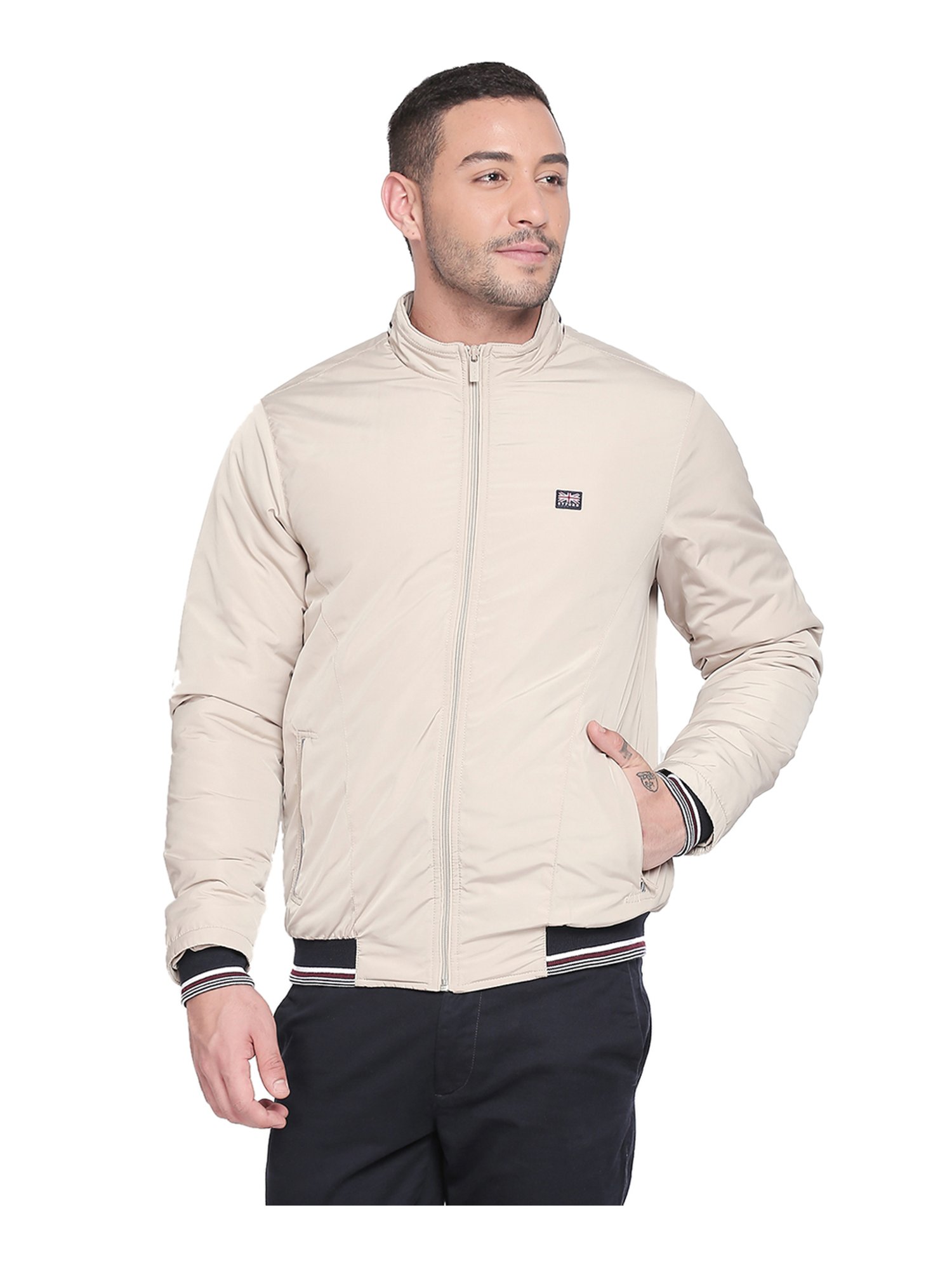 pantaloons jackets online shopping