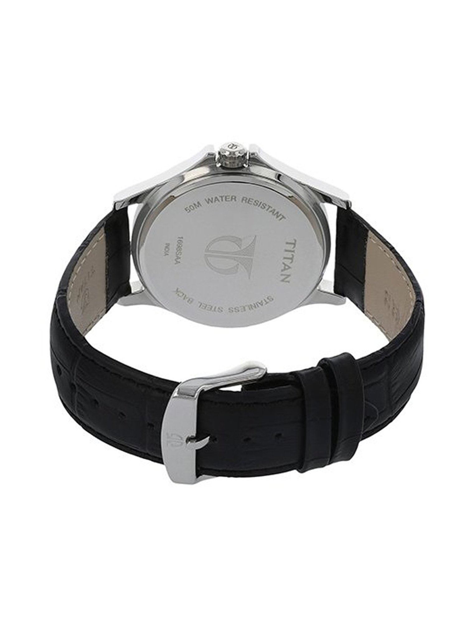 Titan watch 1698saa price hotsell