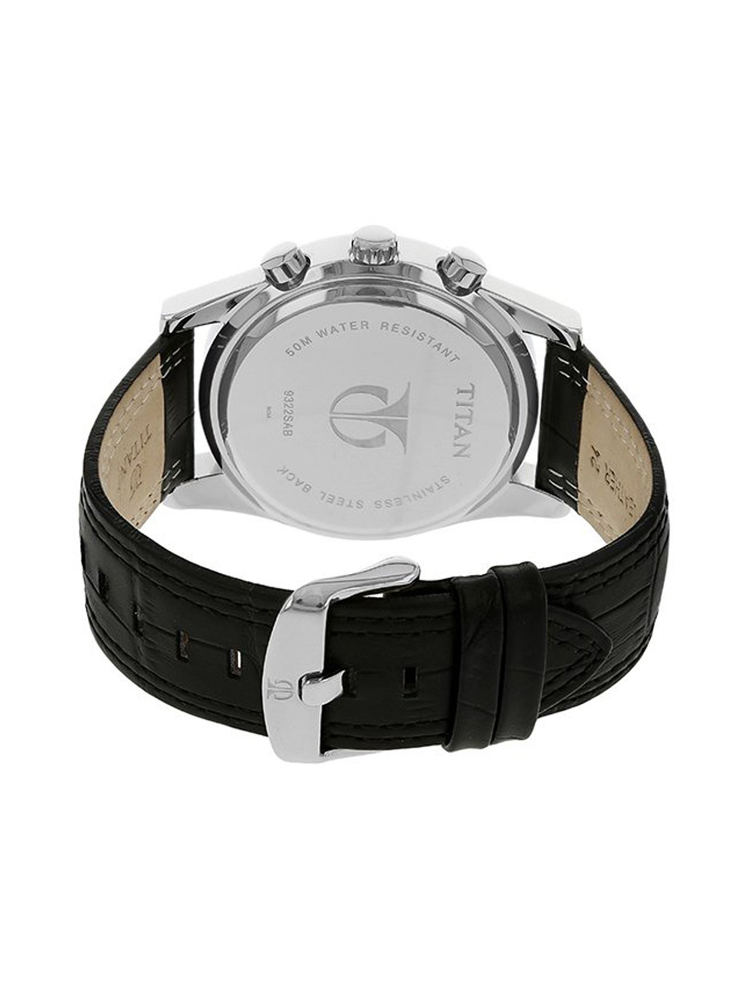 Titan watch 9322sab on sale price