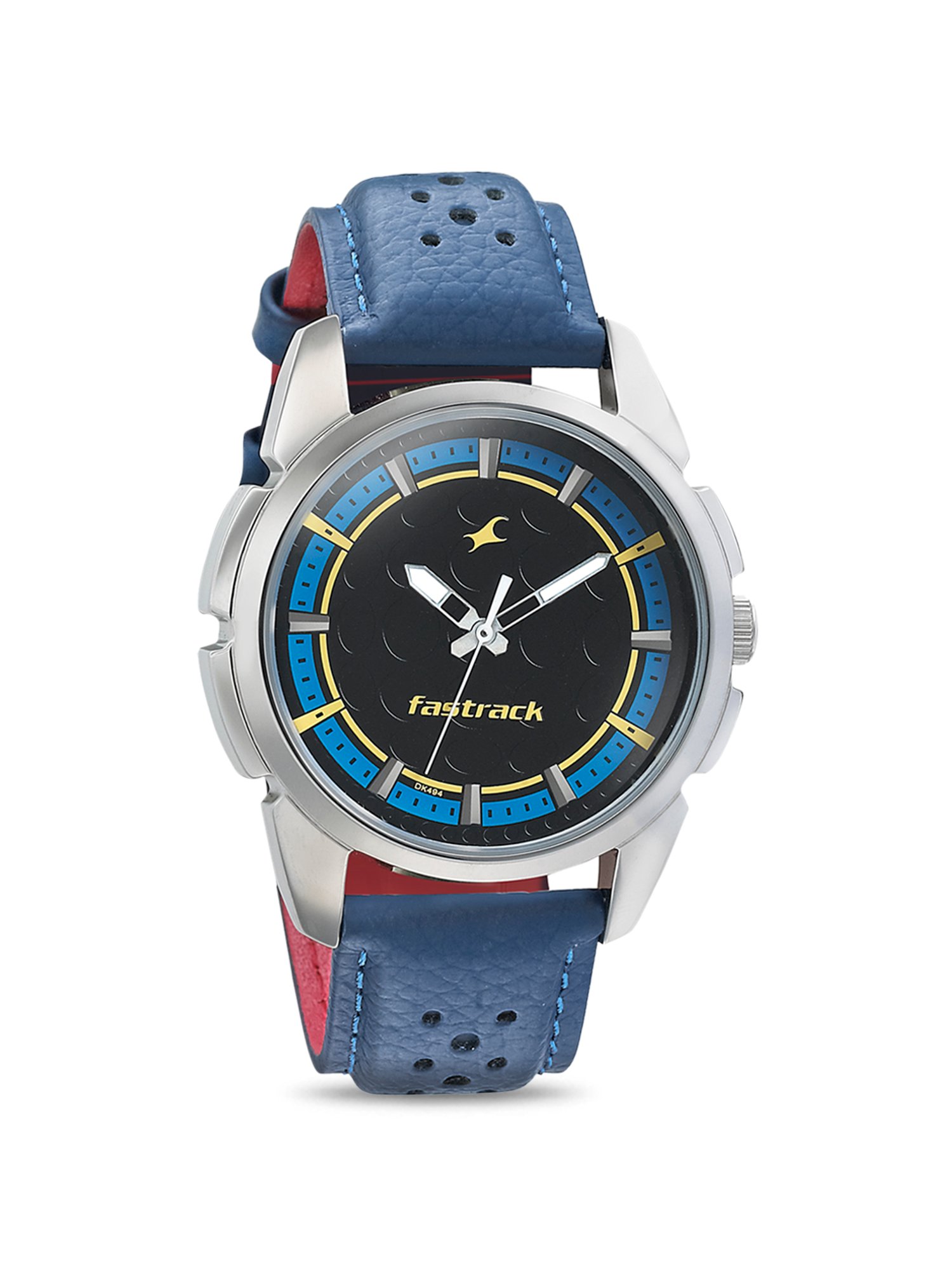 fastrack 38049sm01