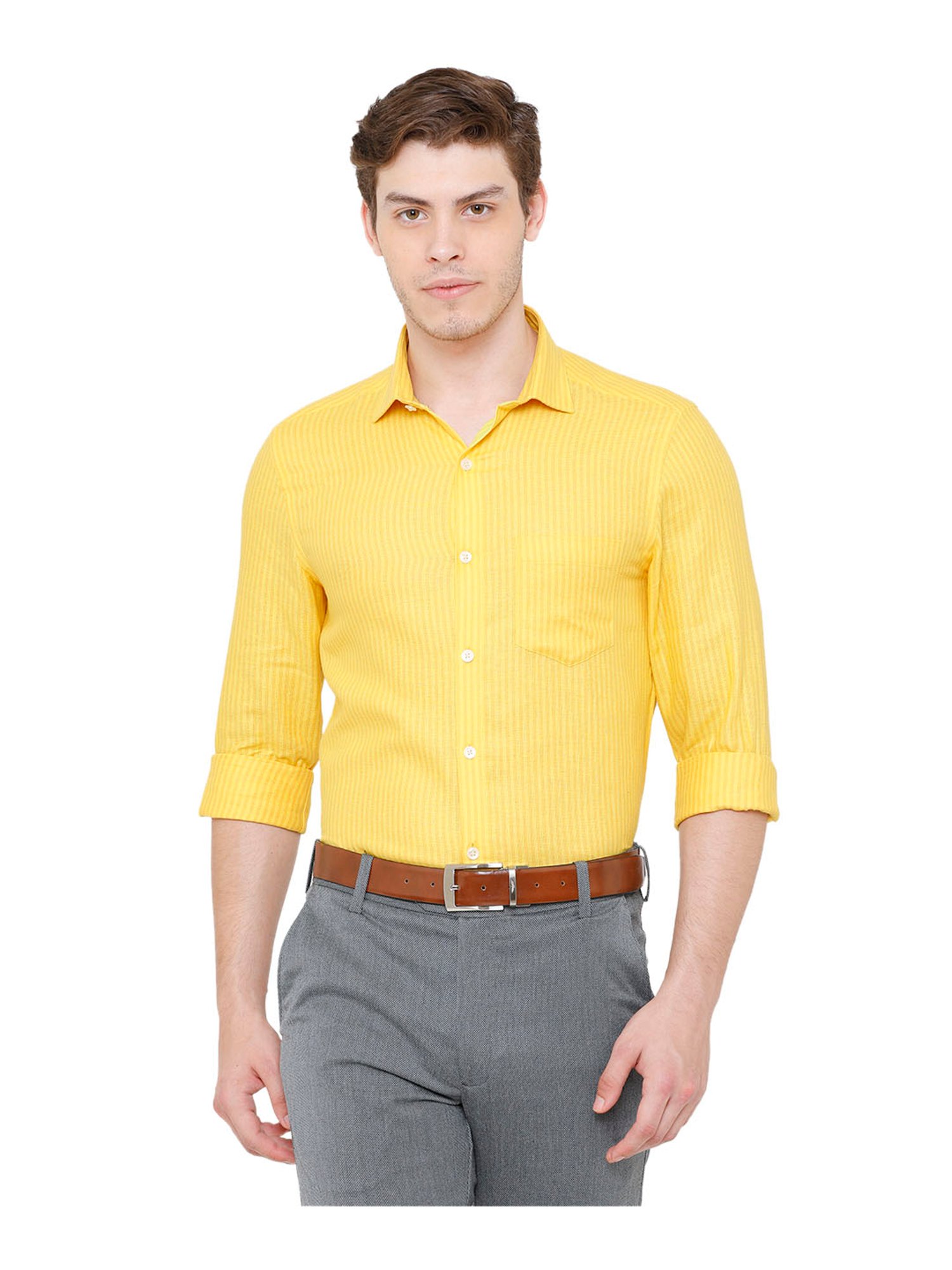 Buy Linen Club Outfits Online at Indias Best Fashion Store  Myntra