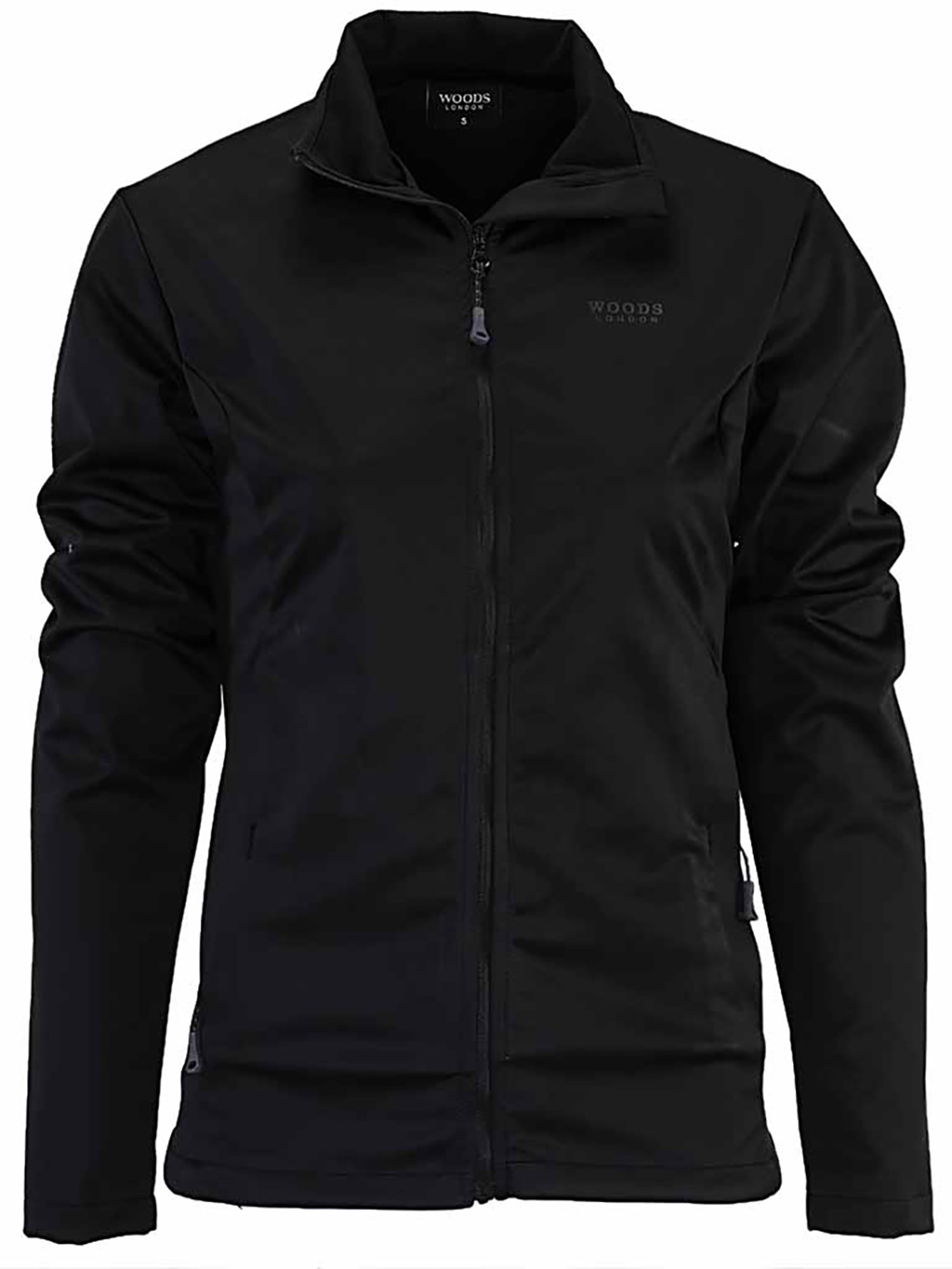 Buy Campus Sutra Black & Blue Full Sleeves Windcheater Jacket for Men  Online @ Tata CLiQ