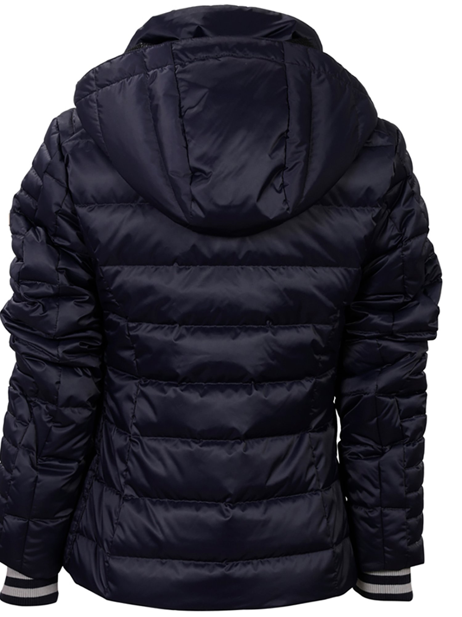 Buy Woods Night Sky Regular Fit Jacket 
