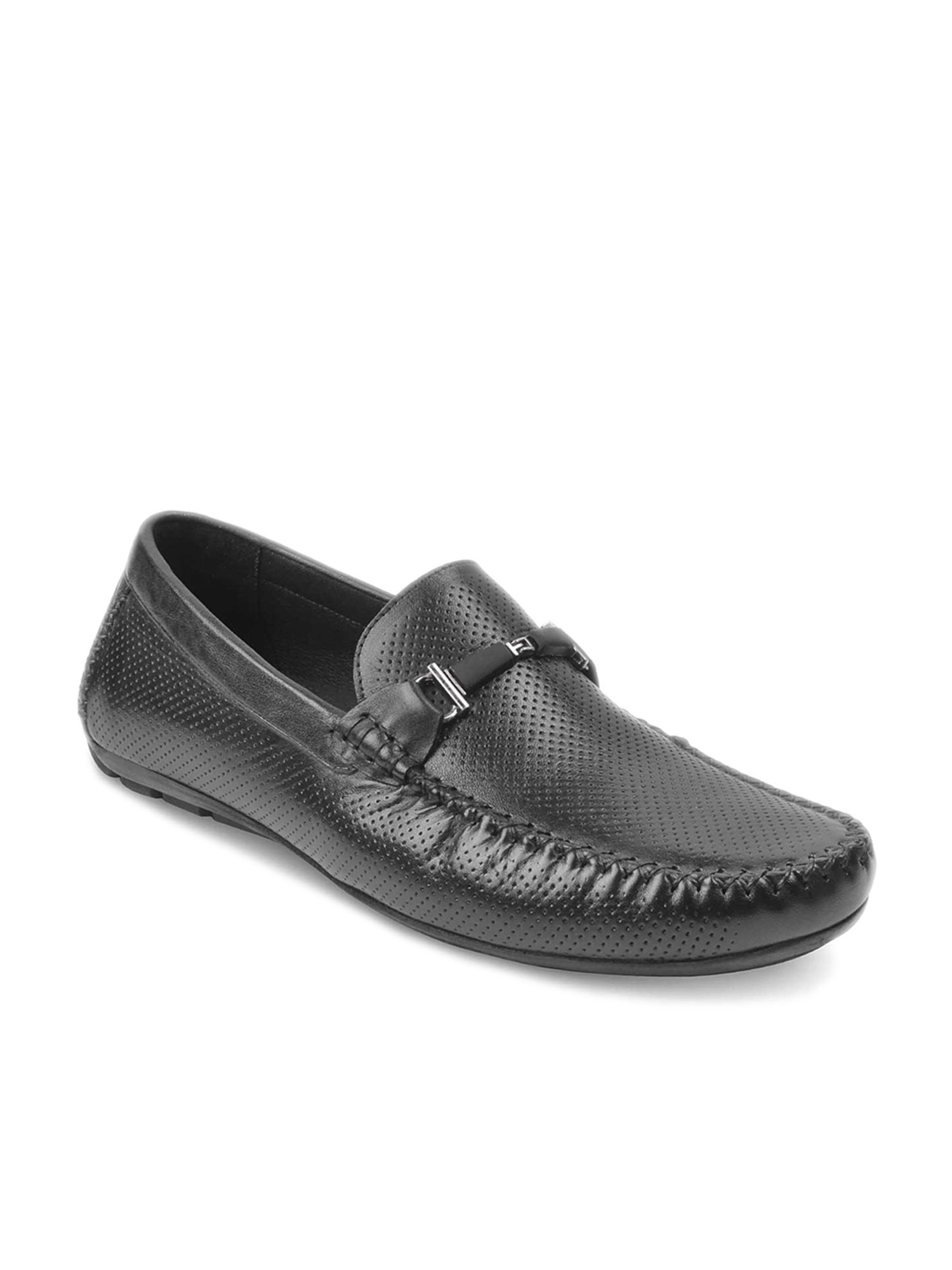 tresmode loafers