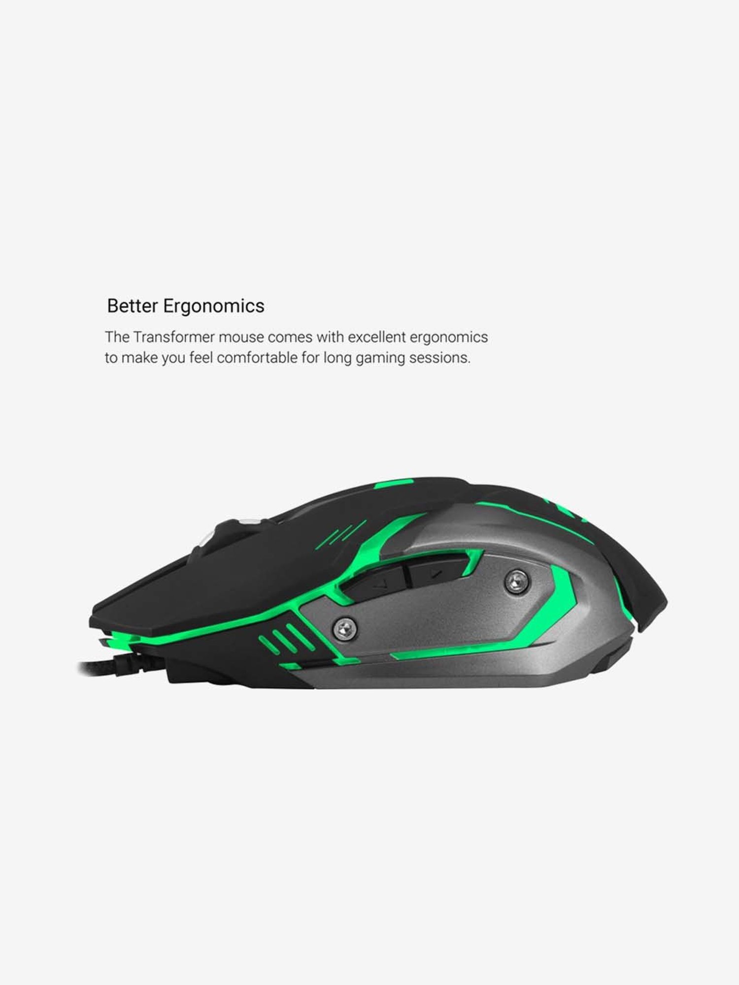 Bloody Tl8a Tl8 A Tl 8a Terminator Laser Gaming Mouse Baru Shopee Indonesia