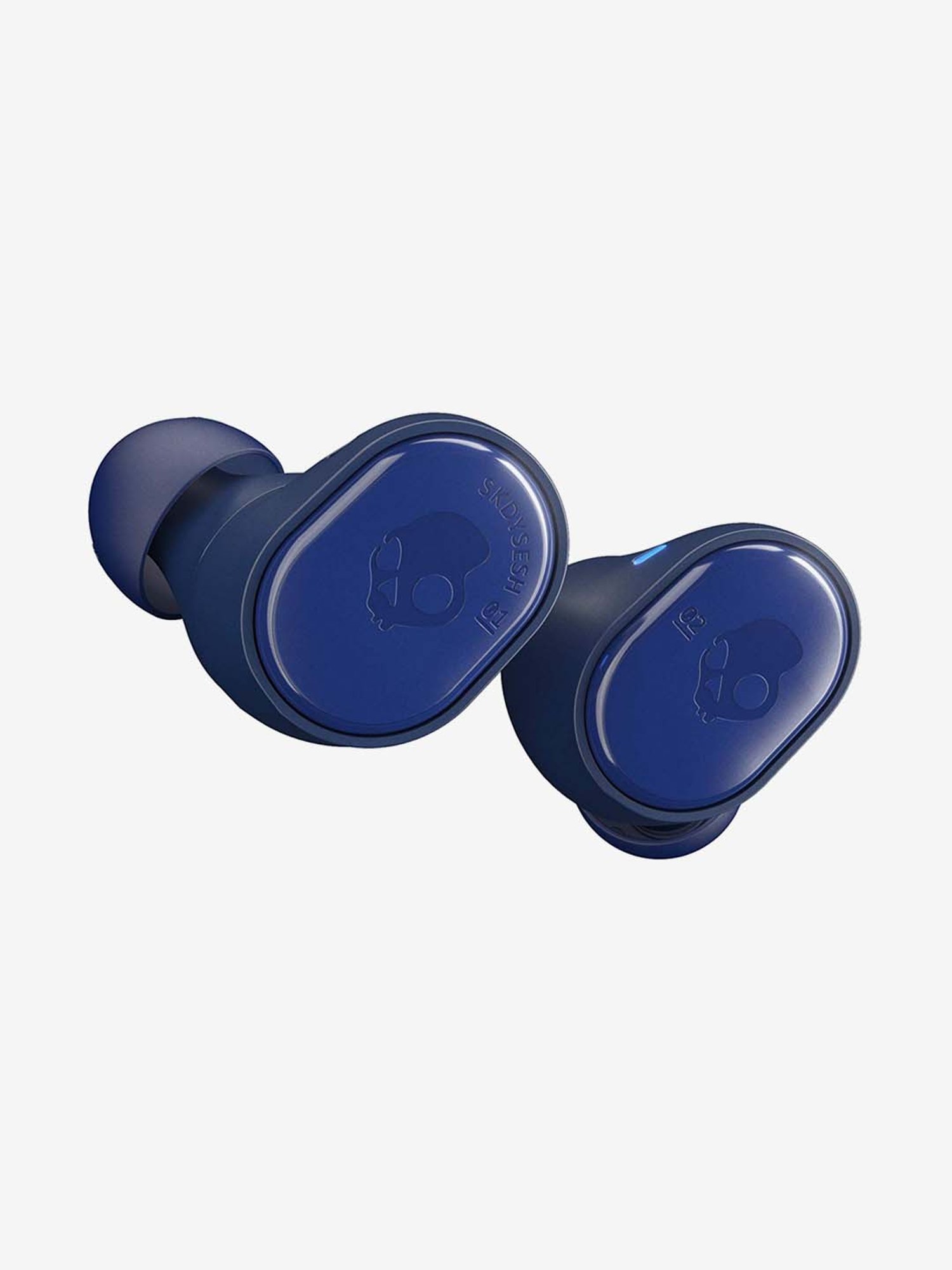 Buy Skullcandy Sesh S2TDW M704 True Wireless Earbuds Indigo