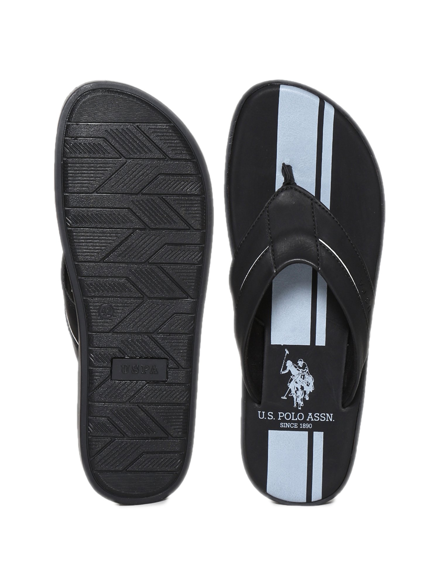 uspa slippers