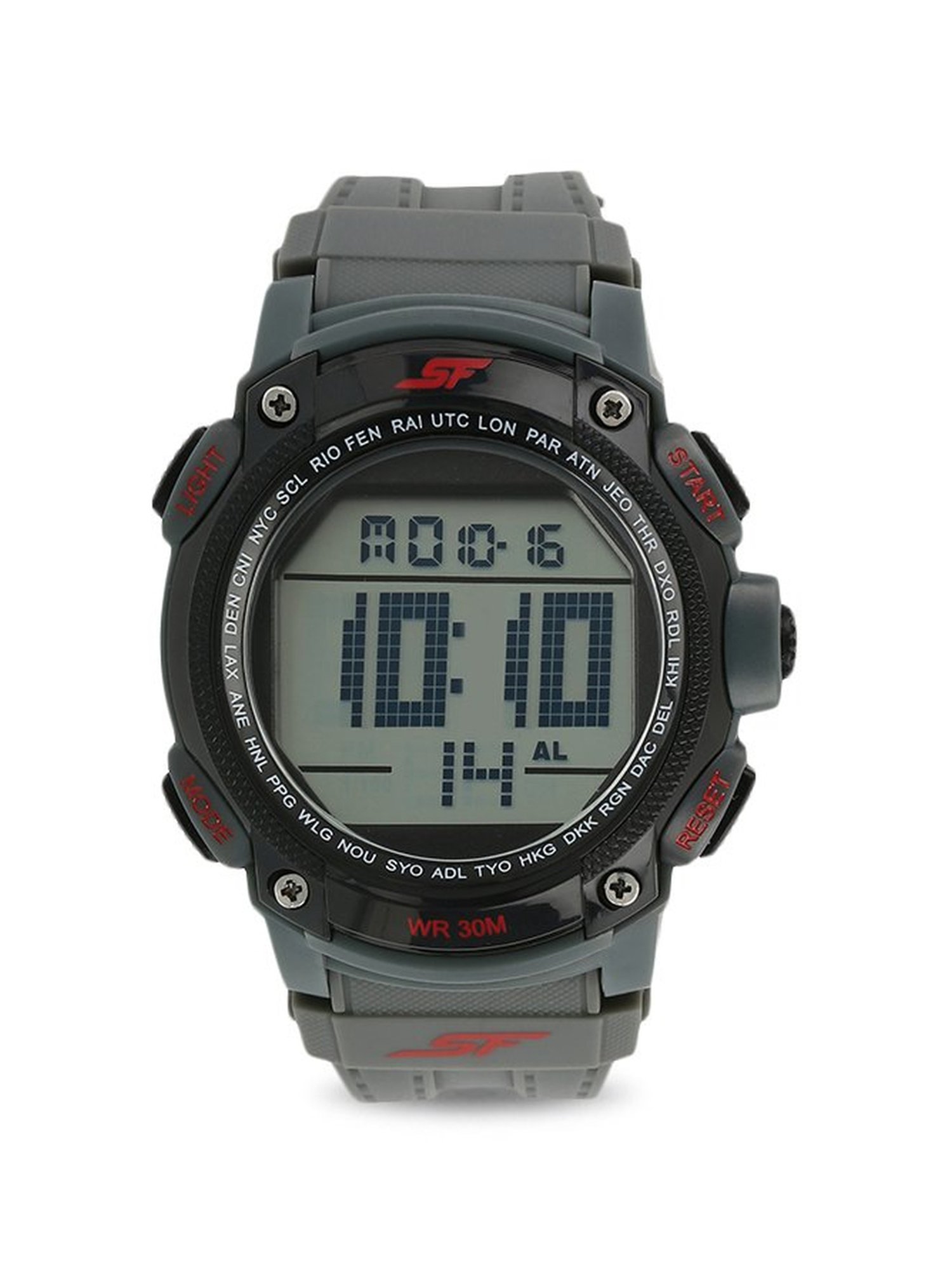 sonata super fibre watch strap