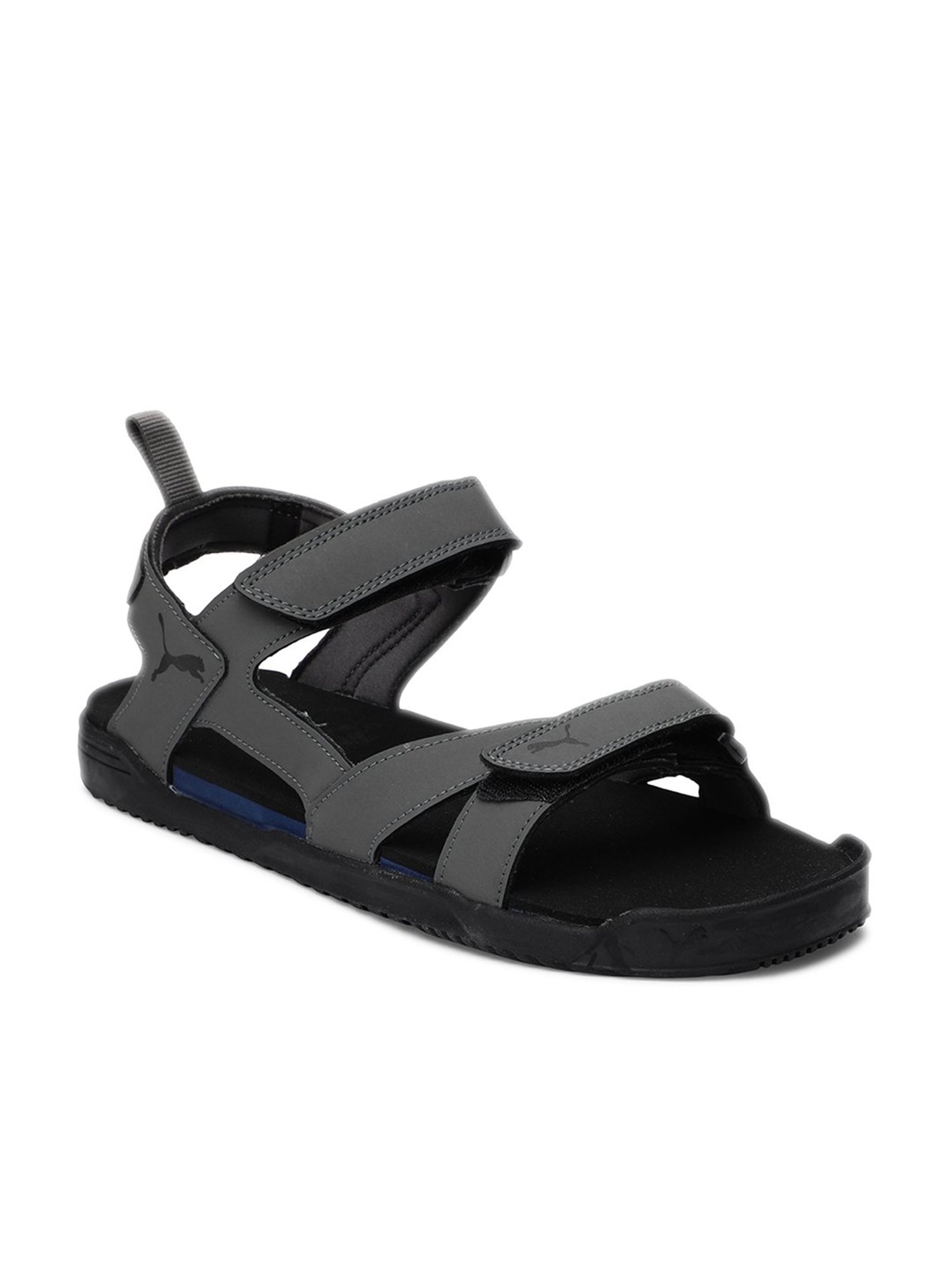 Puma men's prime idp athletic sale & outdoor sandals