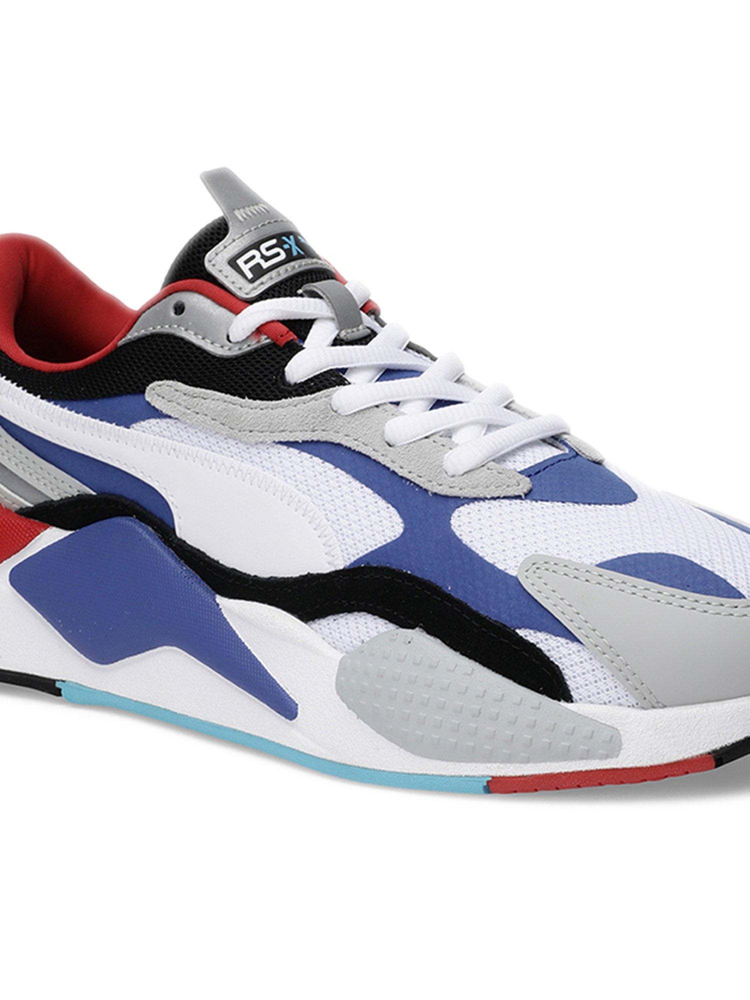 puma rs x3 gray