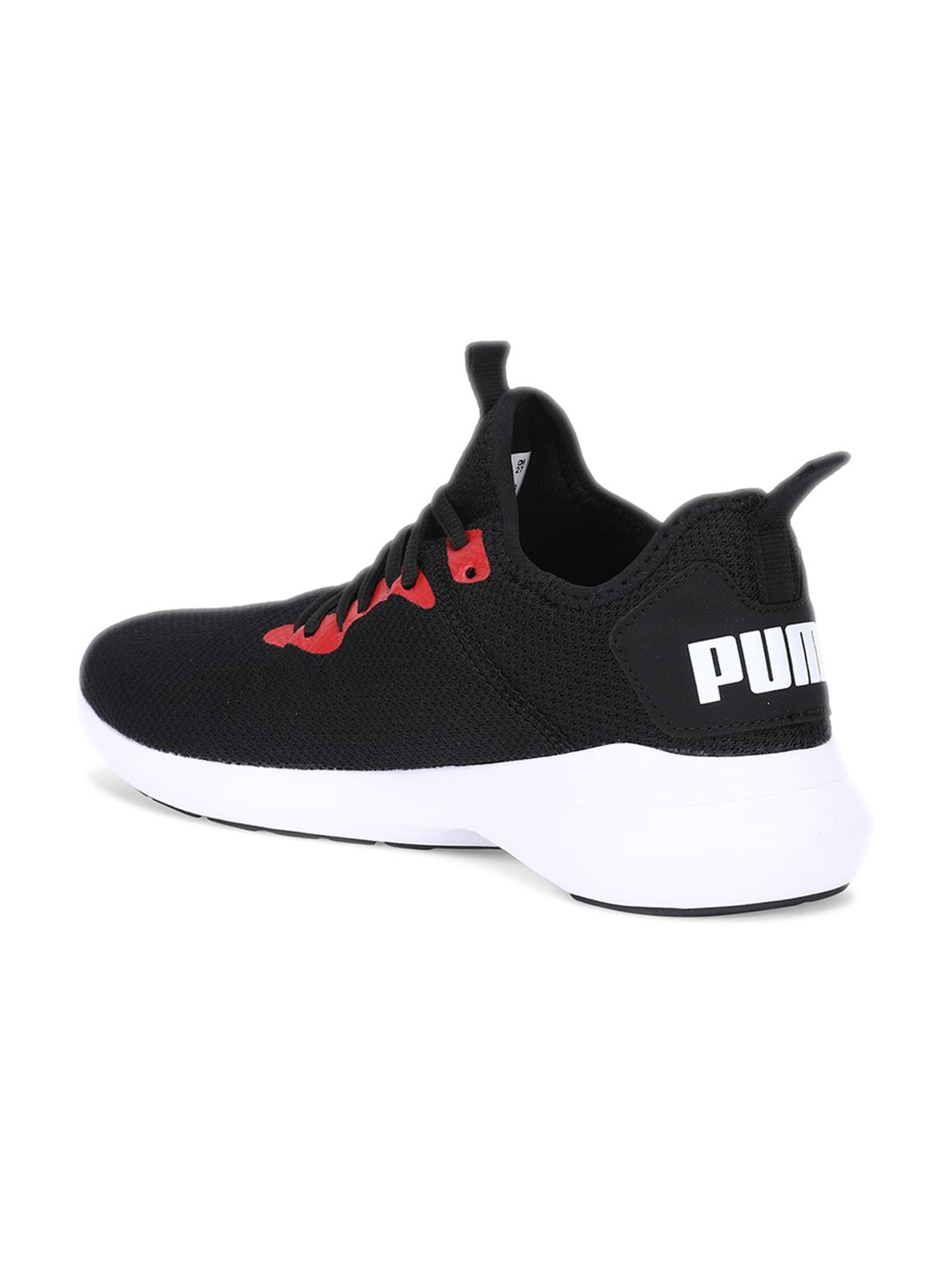 puma corode idp running sports shoes