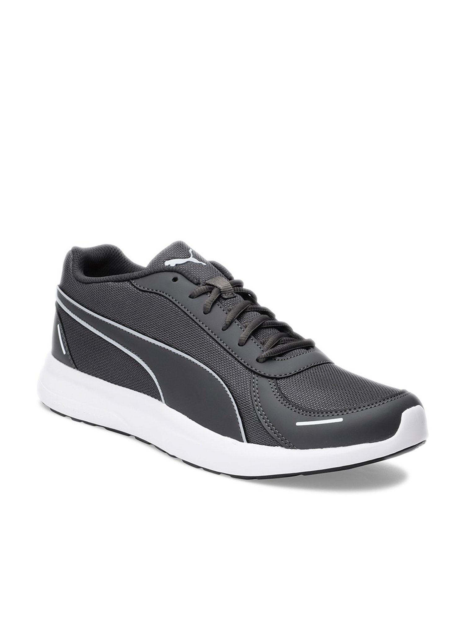 Puma men's seawalk deals idp sneakers