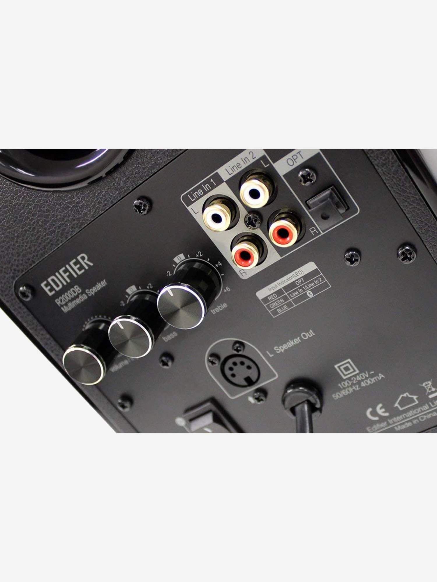 edifier r2000db india
