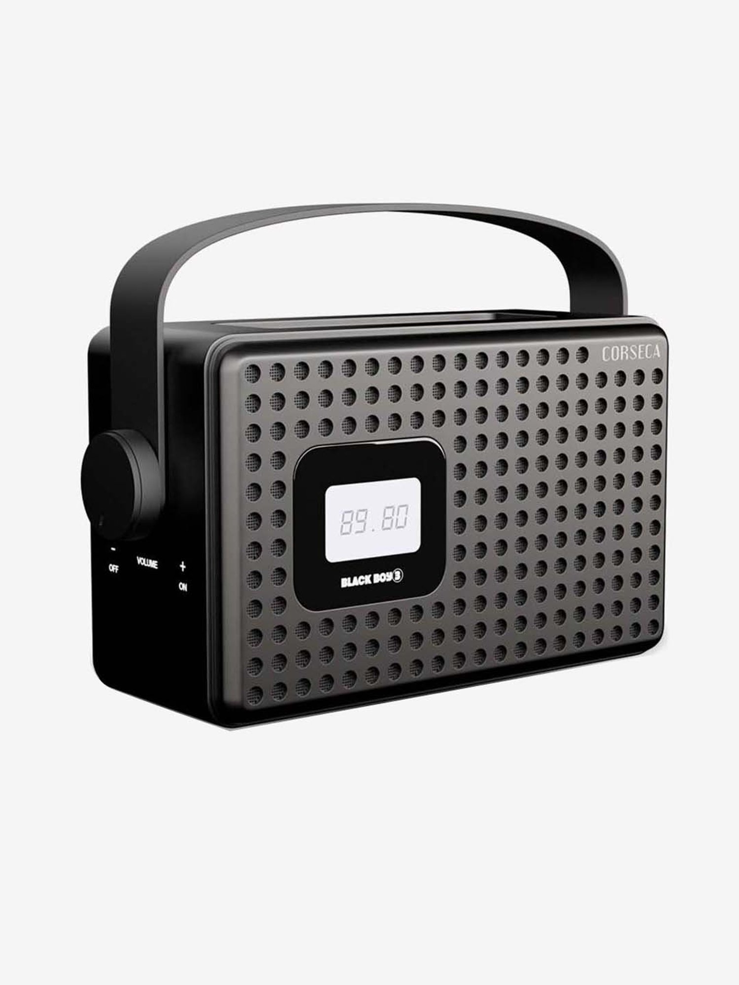 Corseca bluetooth hot sale speaker