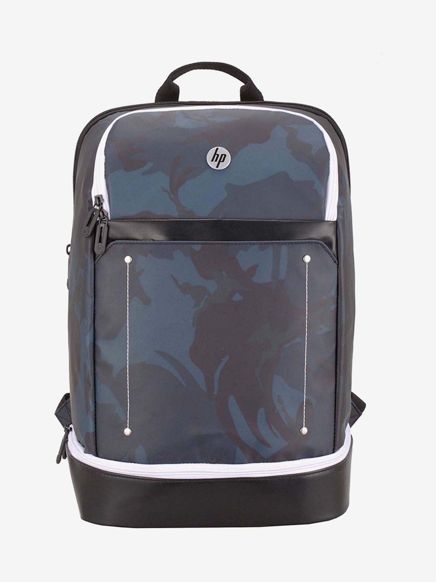 backpack with lunch box compartment