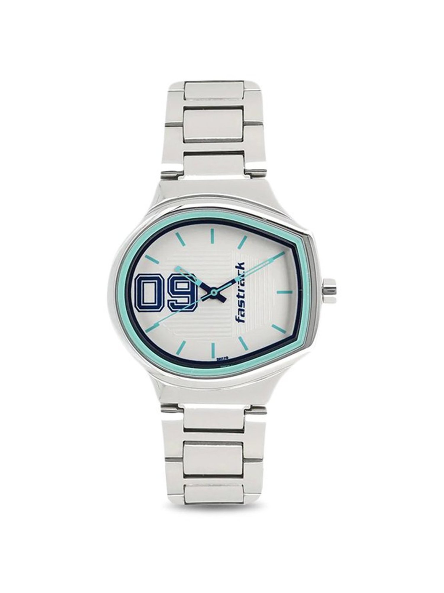 Fastrack varsity sale watch