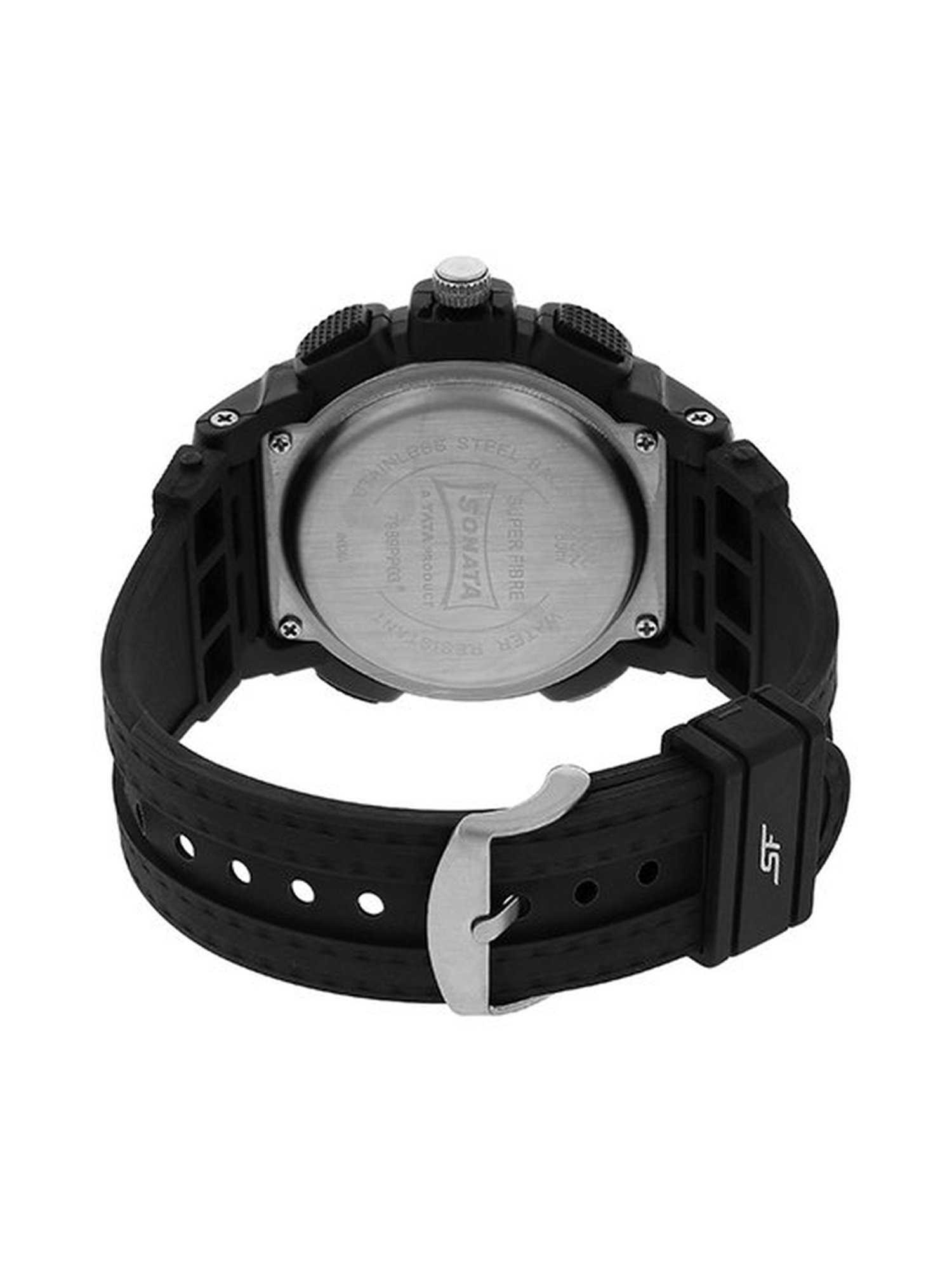 Tata sonata sports watches Clearance