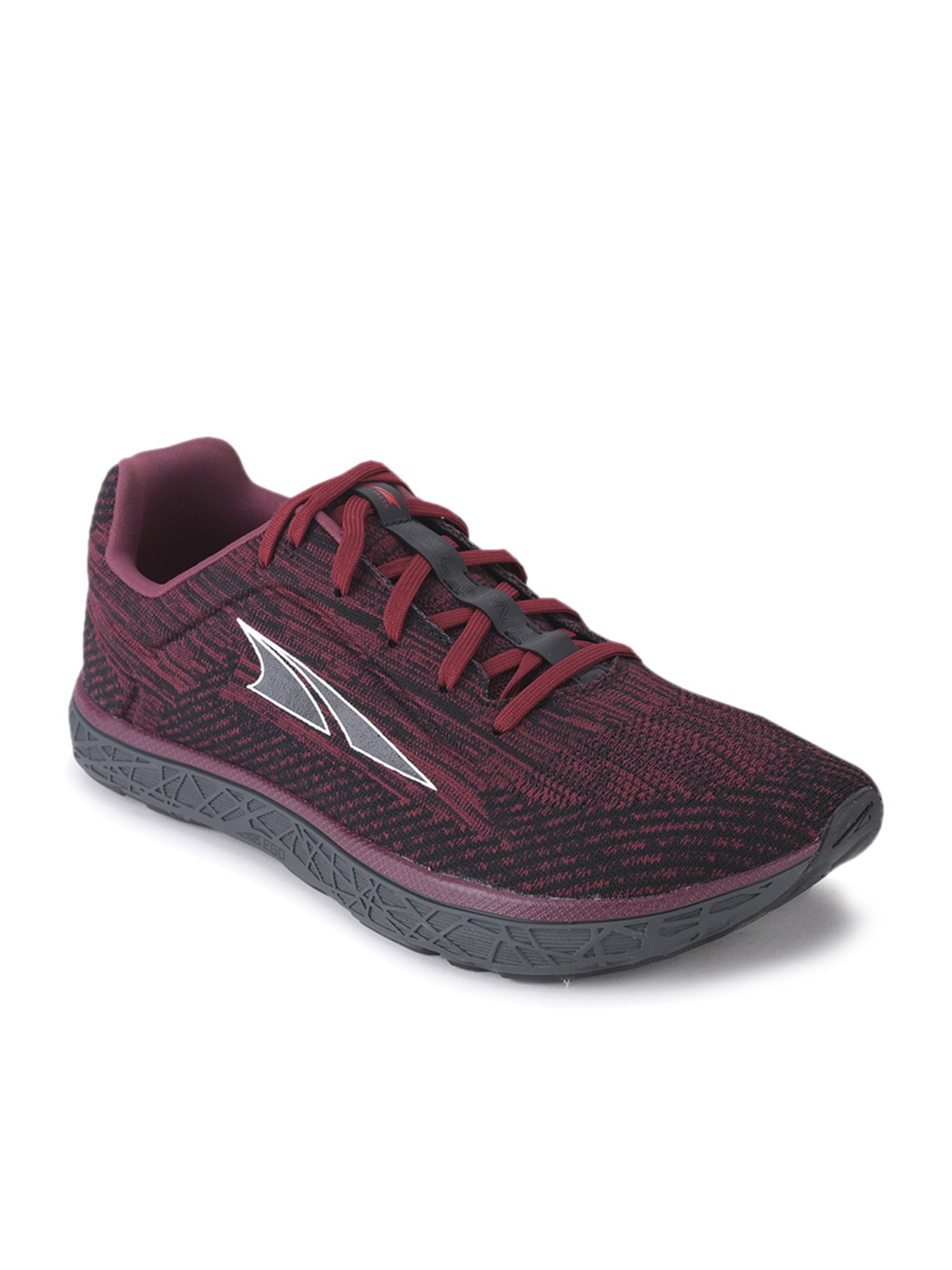 altra escalante maroon