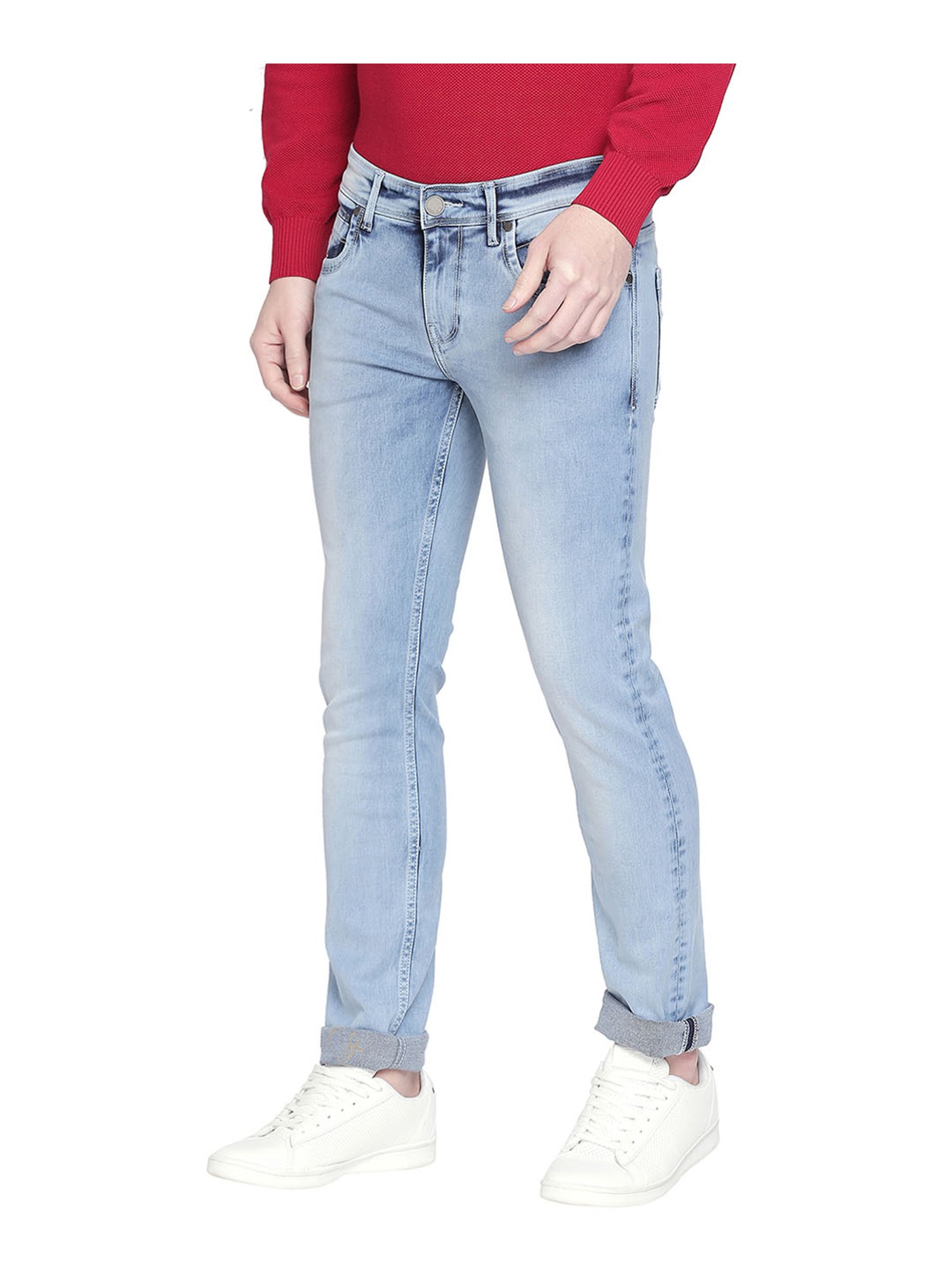 basics jeans offer